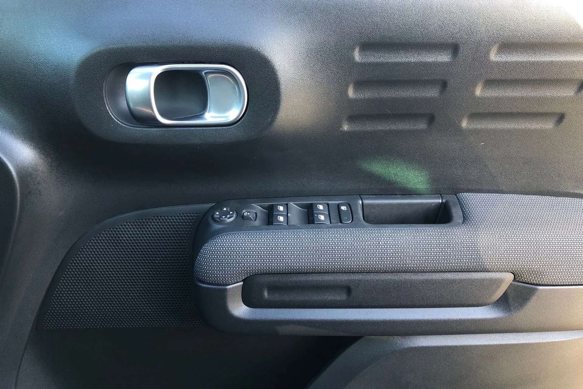 2023 CITROEN C3 AIRCROSS 2023 CITROEN C3 AIRCROSS