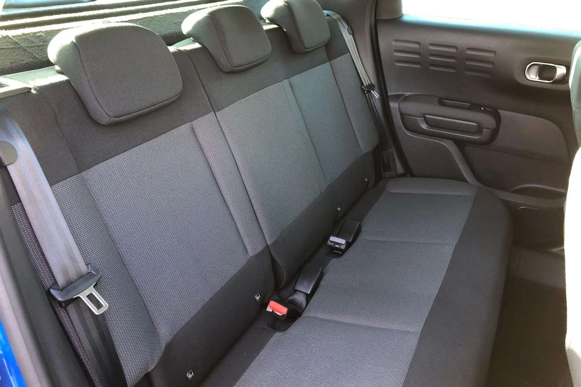 2023 CITROEN C3 AIRCROSS 2023 CITROEN C3 AIRCROSS