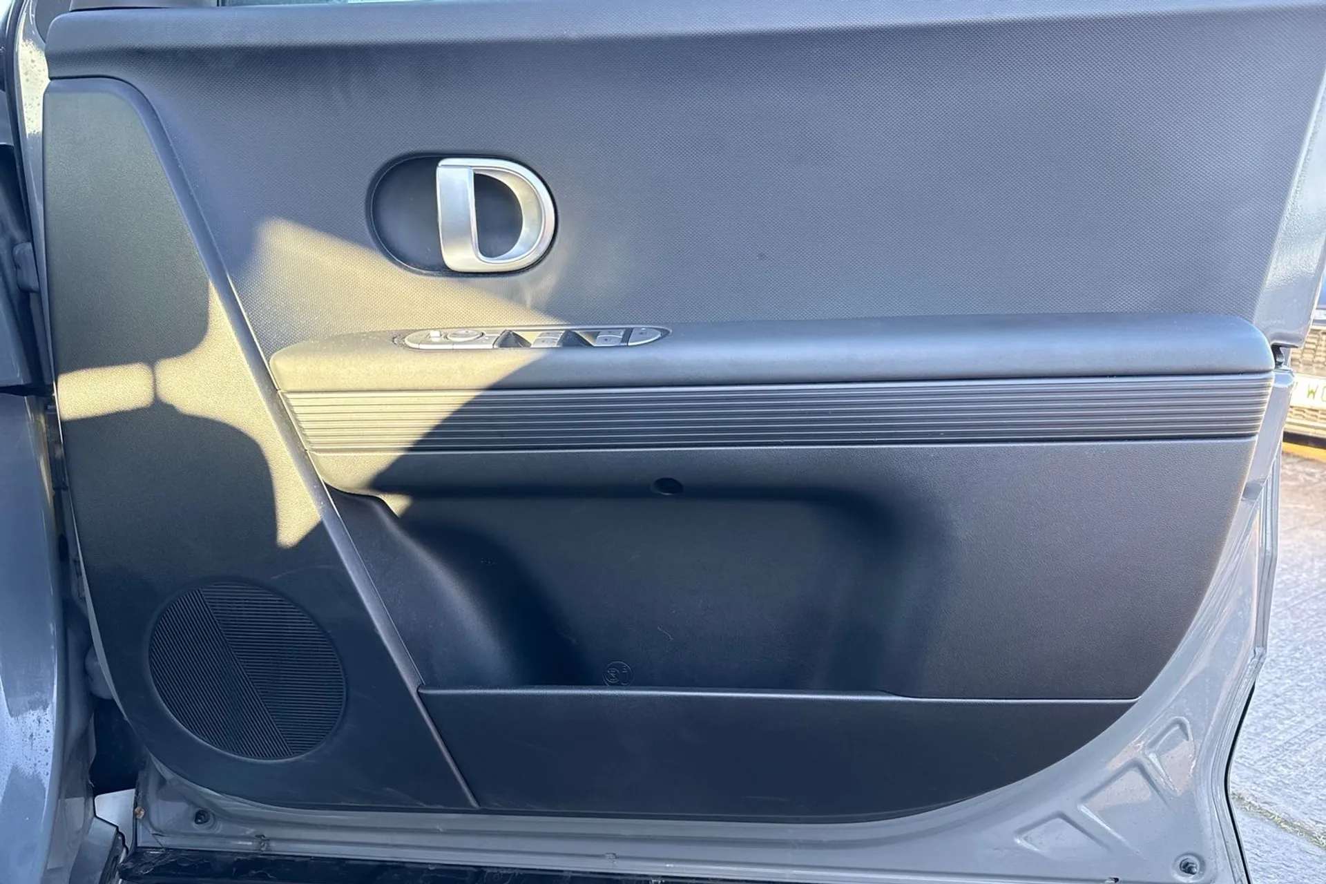 2023 HYUNDAI IONIQ 5 2023 HYUNDAI IONIQ 5