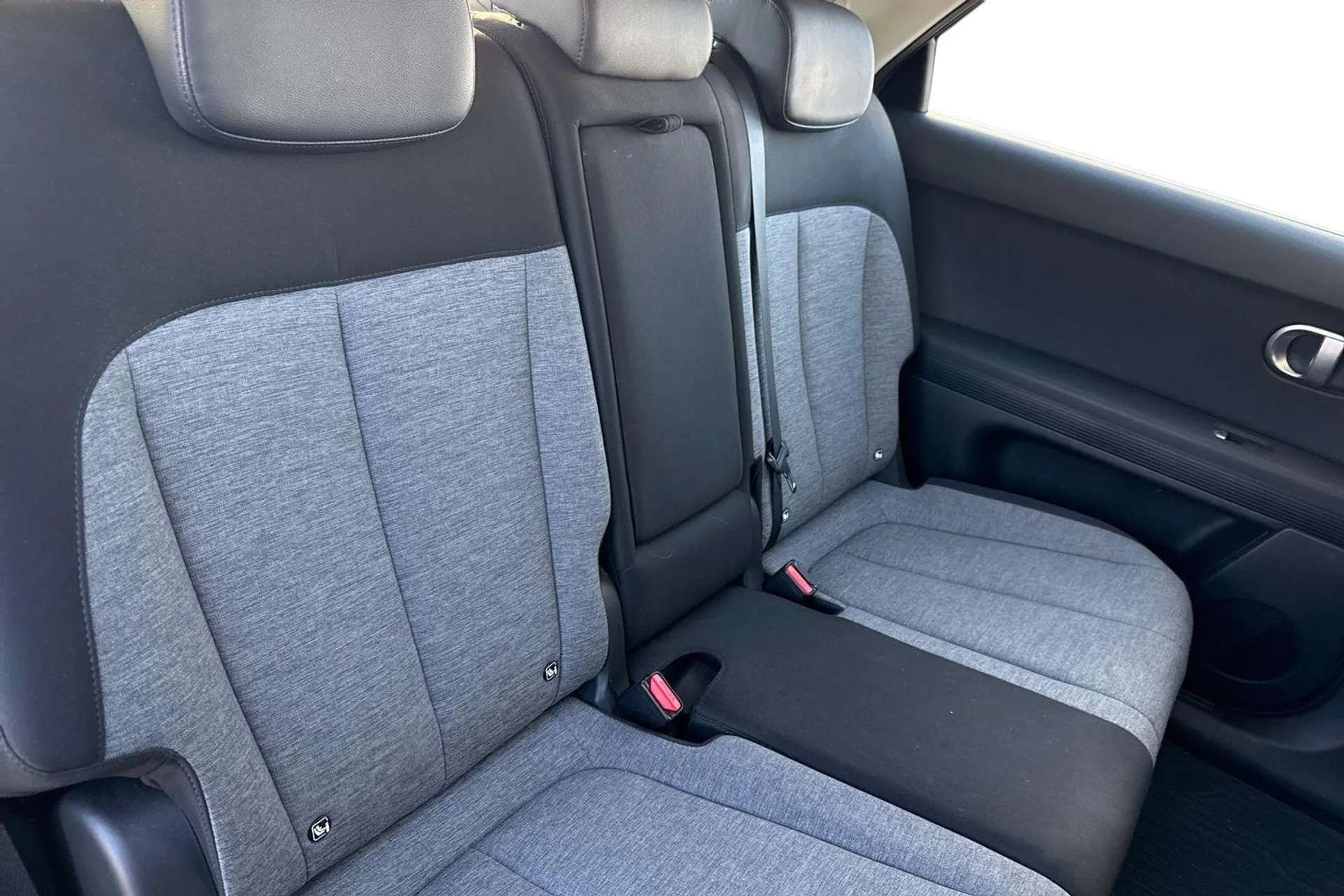 2023 HYUNDAI IONIQ 5 2023 HYUNDAI IONIQ 5