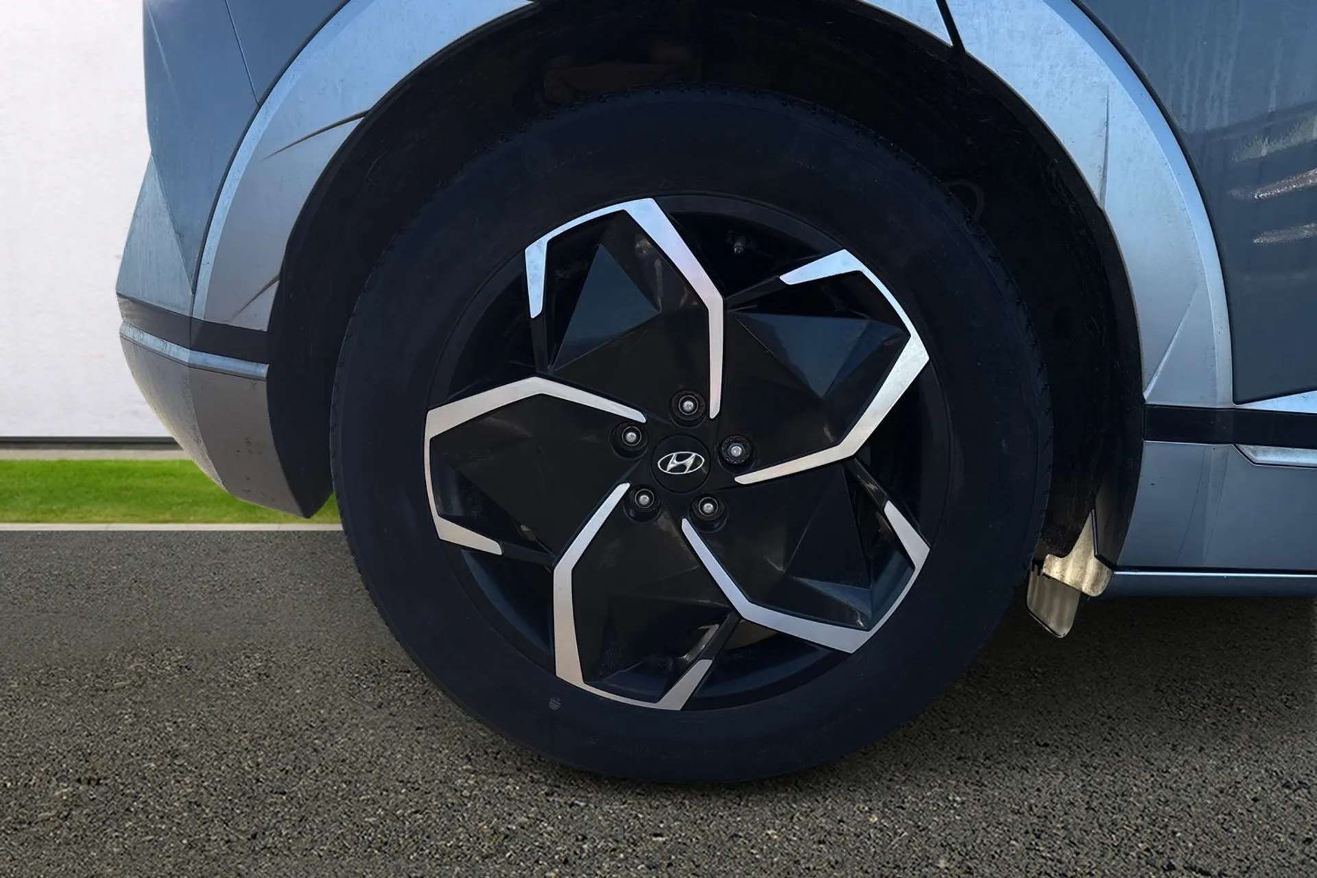 2023 HYUNDAI IONIQ 5 2023 HYUNDAI IONIQ 5