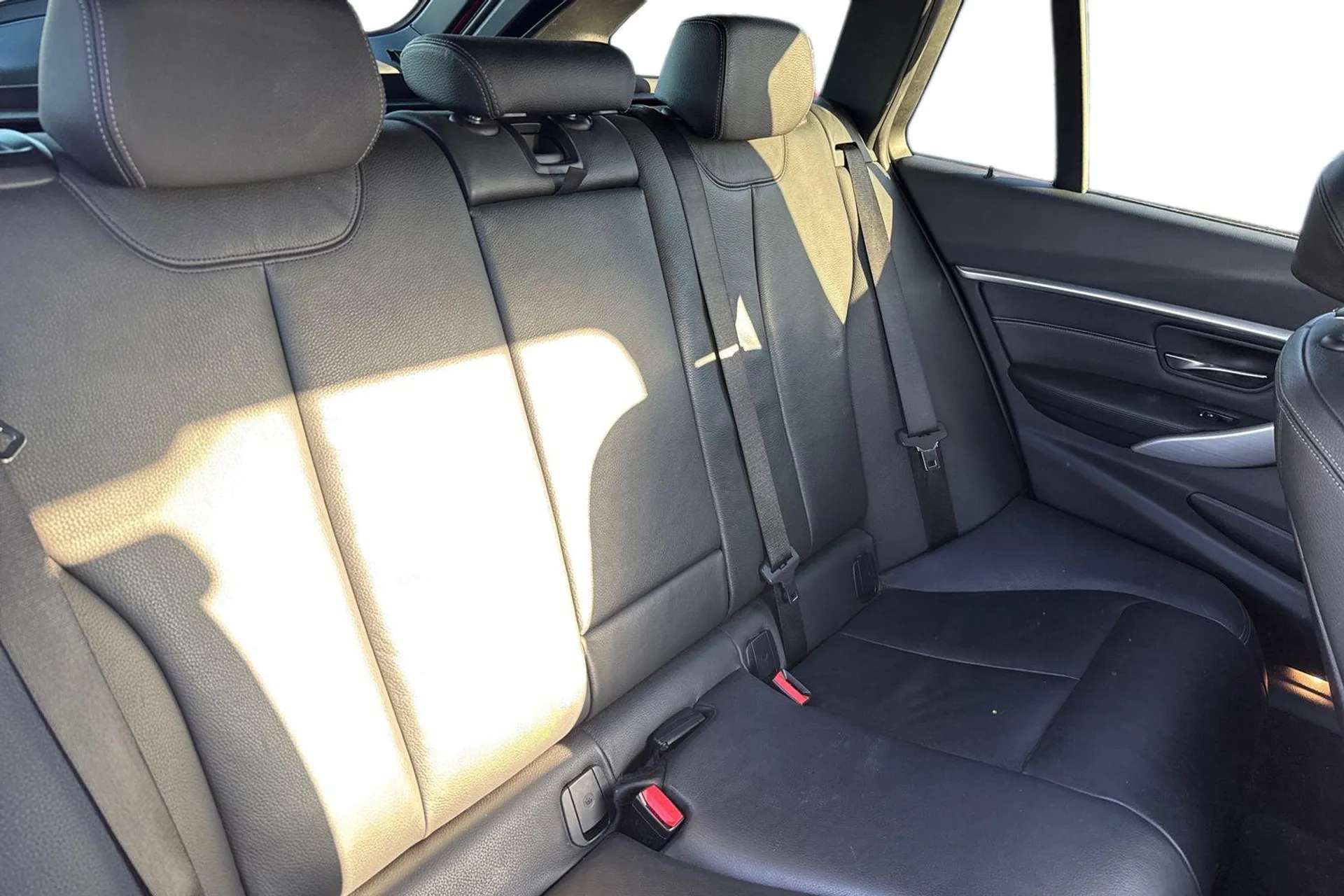 2017 BMW 3 SERIES 2017 BMW 3 SERIES