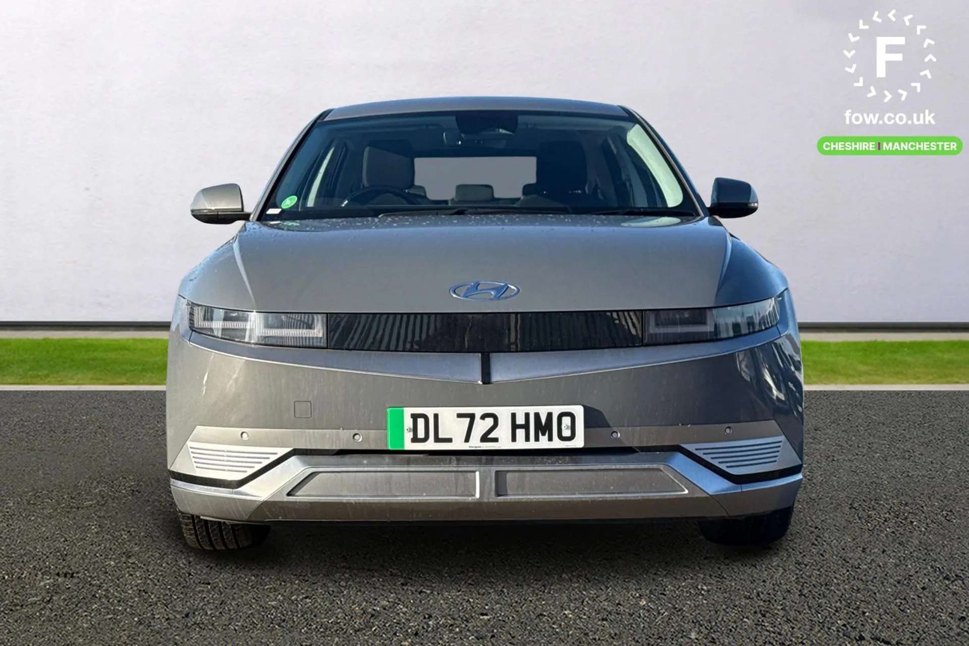 2023 HYUNDAI IONIQ 5 2023 HYUNDAI IONIQ 5