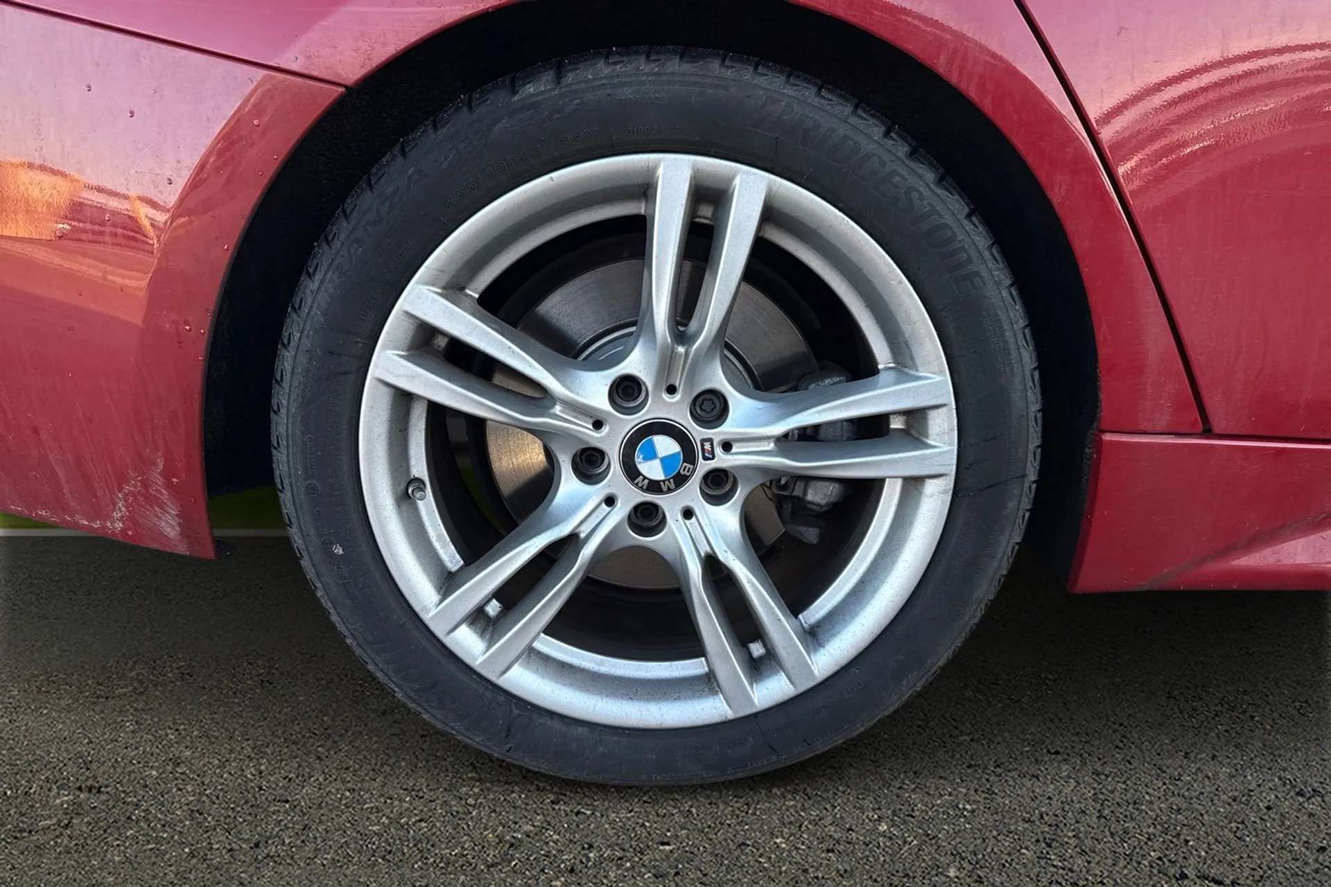2017 BMW 3 SERIES 2017 BMW 3 SERIES