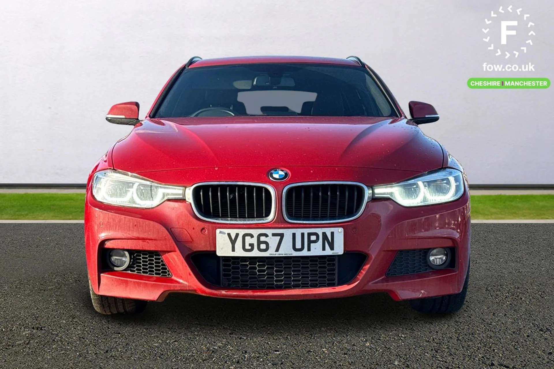 2017 BMW 3 SERIES 2017 BMW 3 SERIES