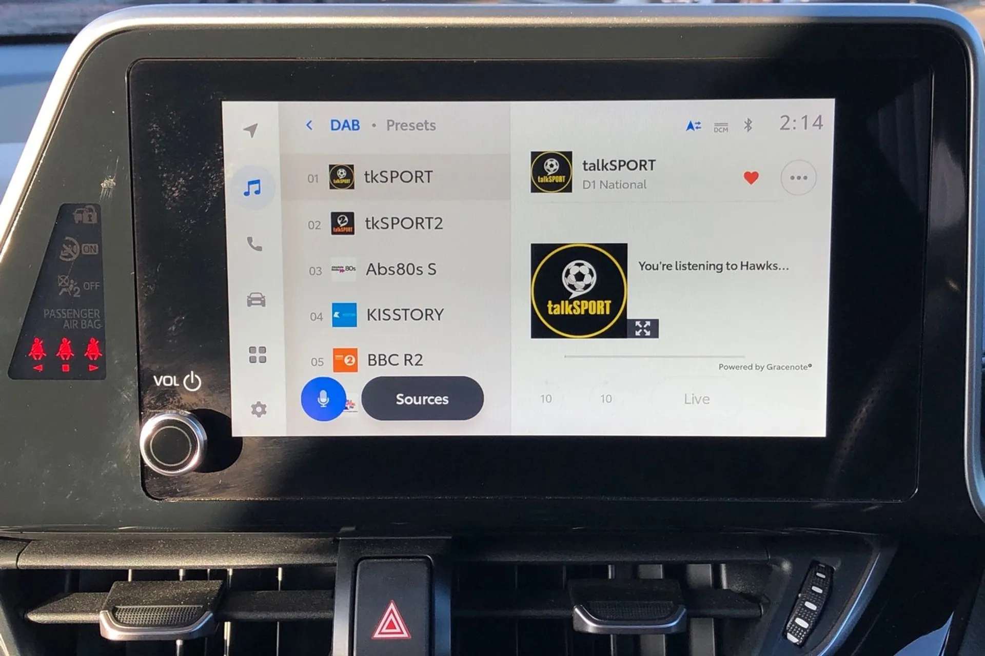 2023 TOYOTA C-HR 2023 TOYOTA C-HR