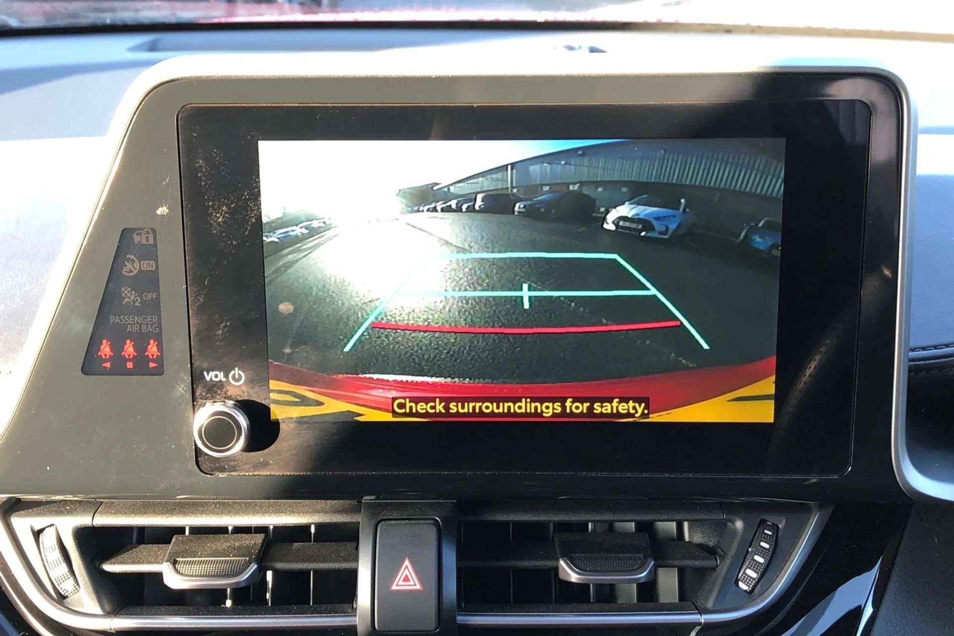 2023 TOYOTA C-HR 2023 TOYOTA C-HR