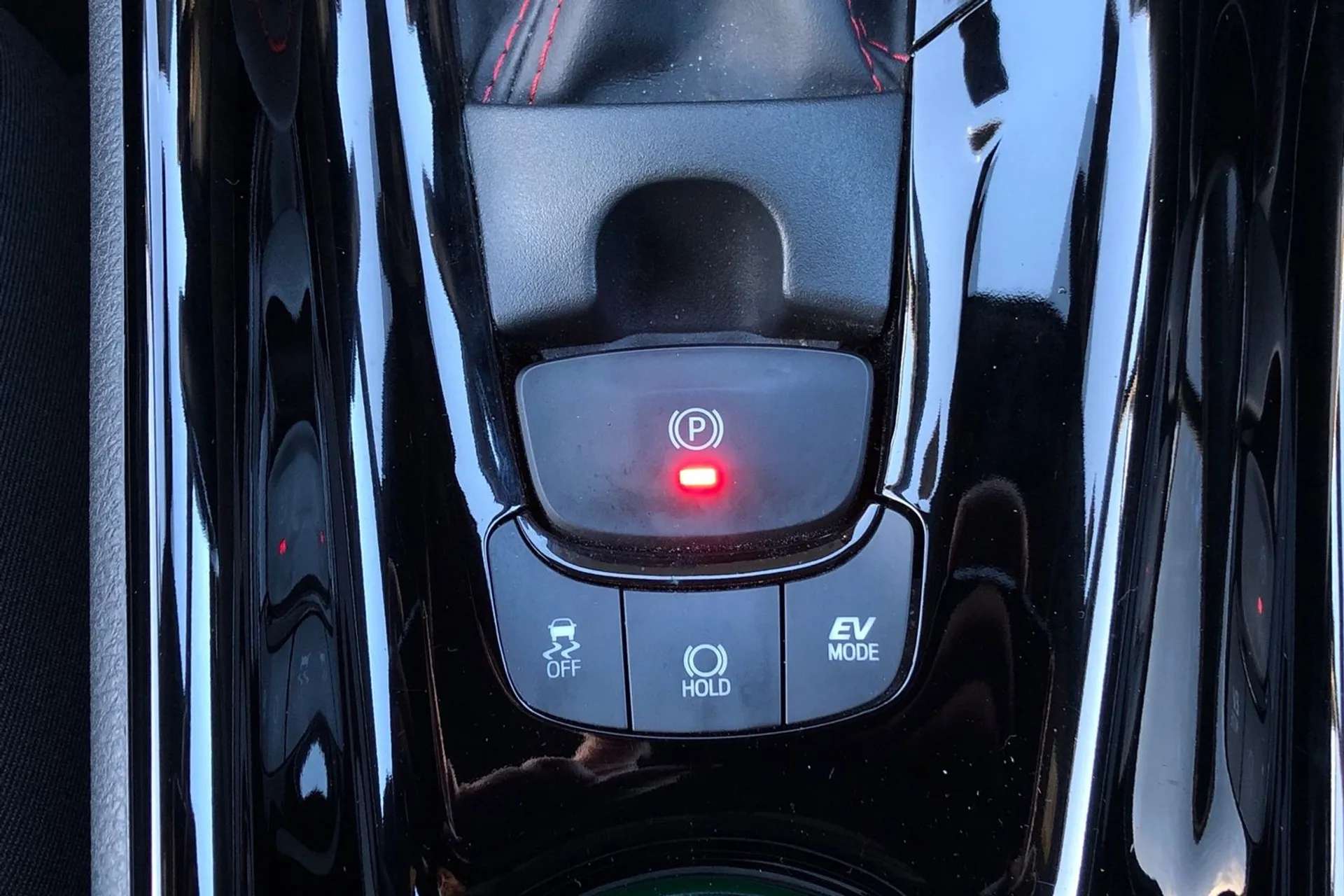 2023 TOYOTA C-HR 2023 TOYOTA C-HR