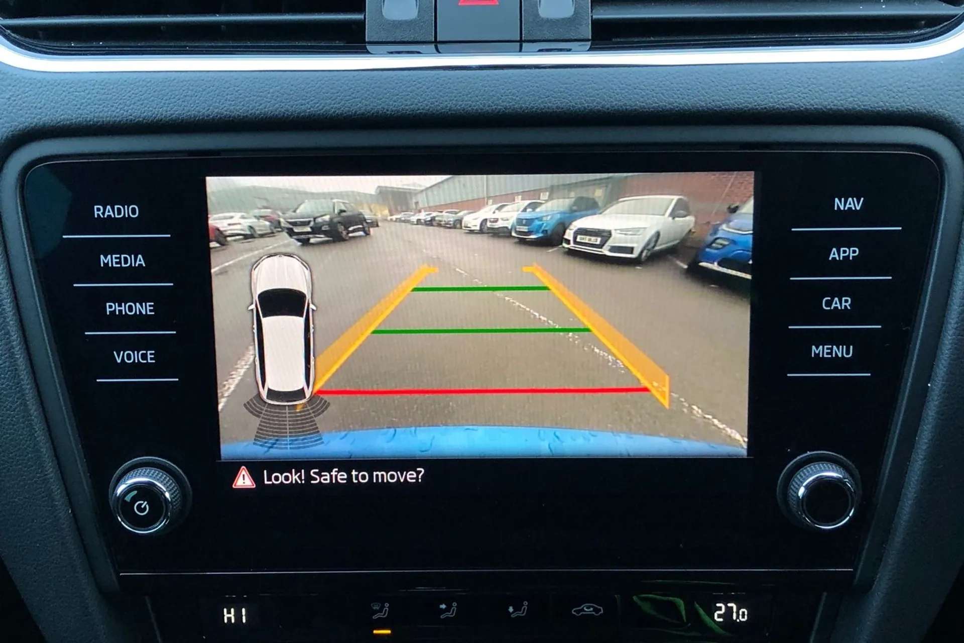 2019 SKODA OCTAVIA 2019 SKODA OCTAVIA