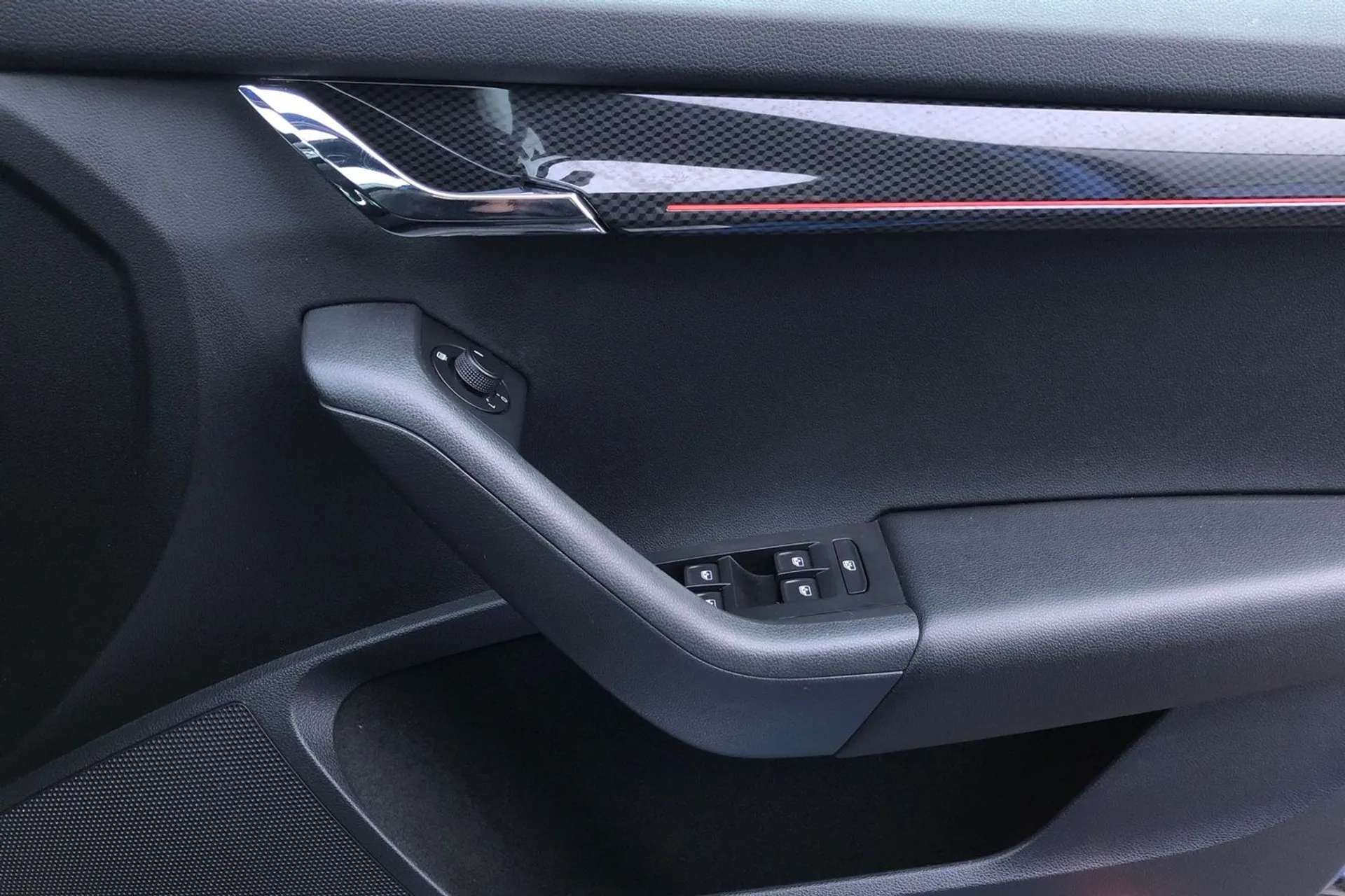 2019 SKODA OCTAVIA 2019 SKODA OCTAVIA