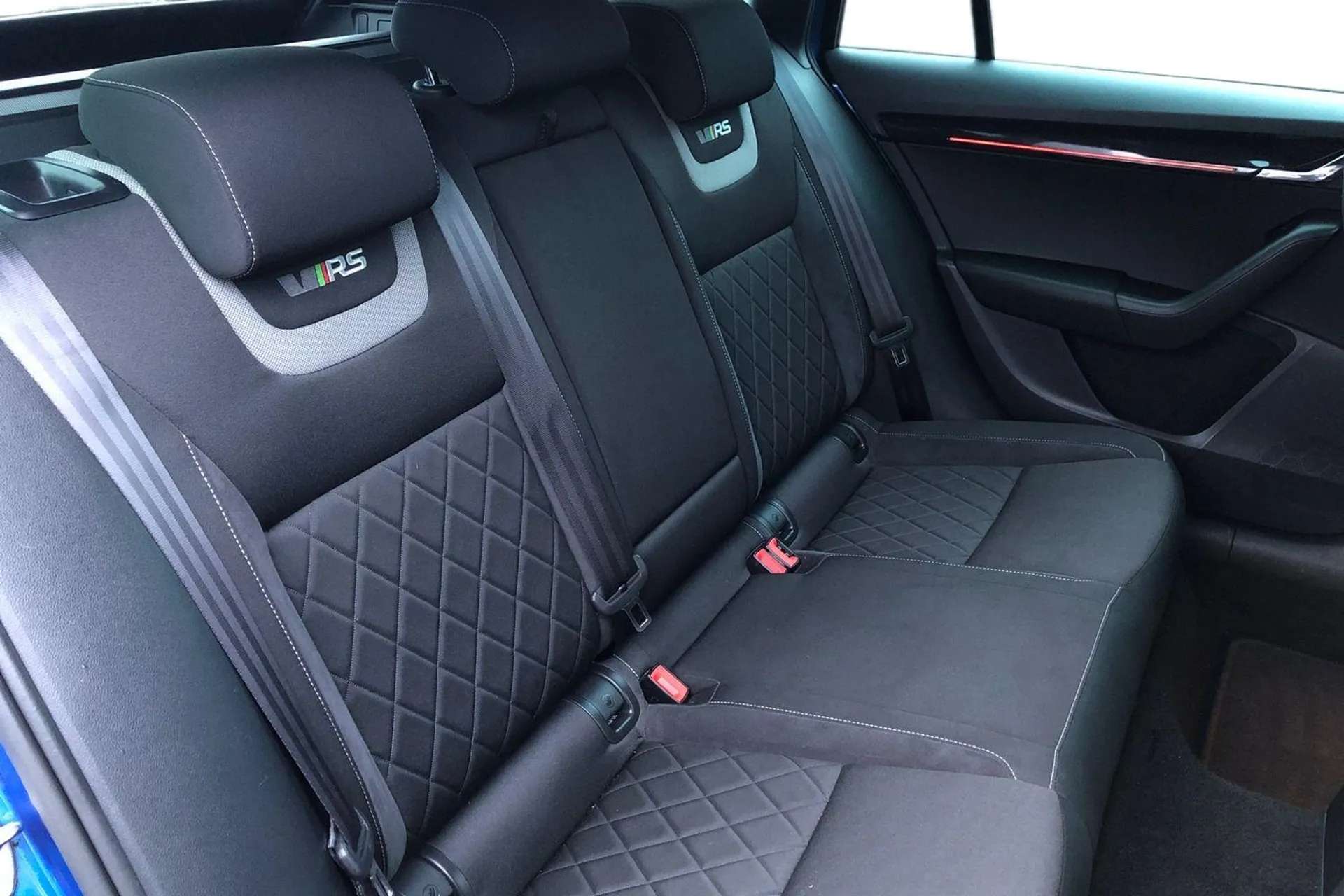 2019 SKODA OCTAVIA 2019 SKODA OCTAVIA