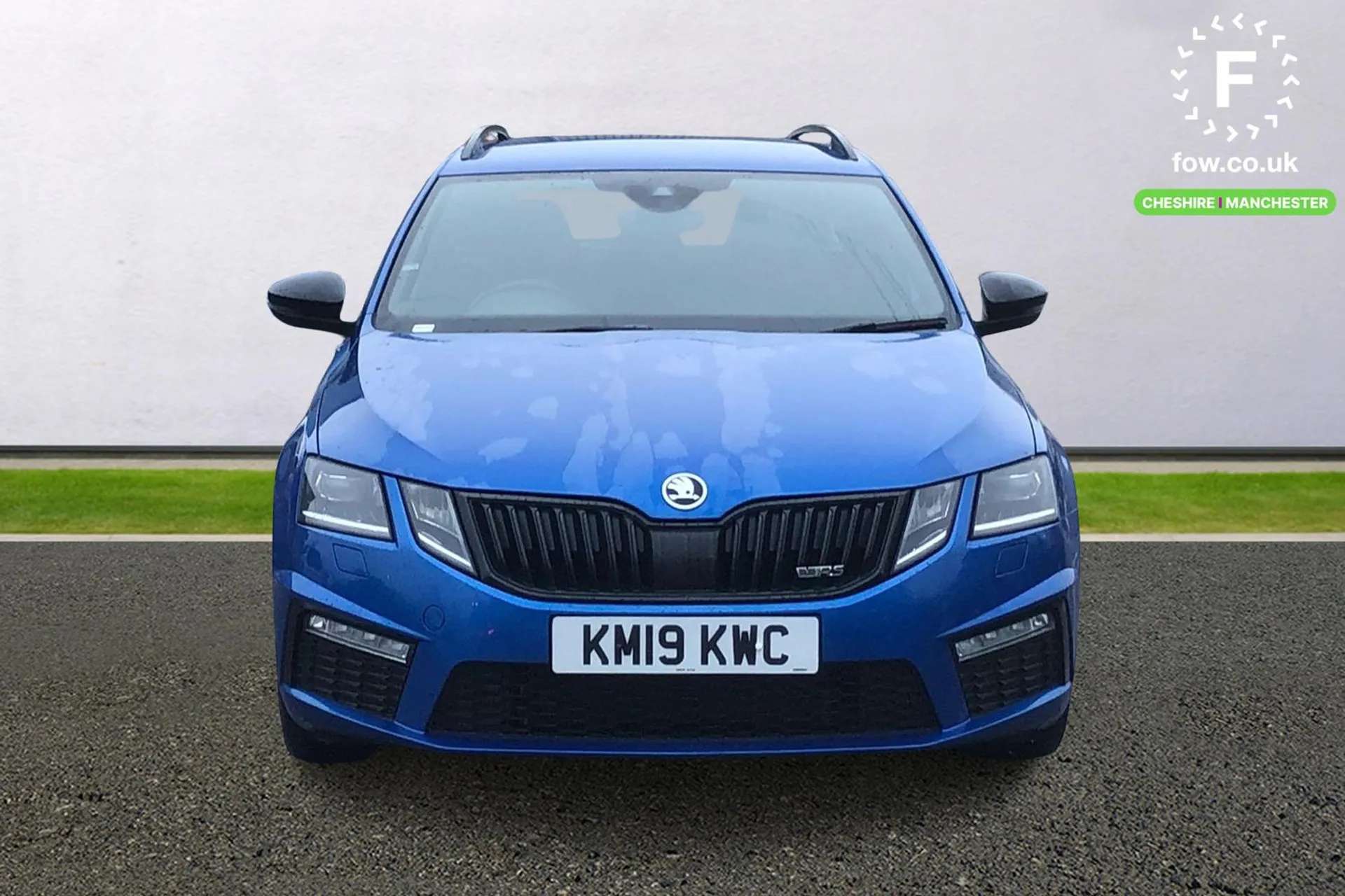 2019 SKODA OCTAVIA 2019 SKODA OCTAVIA