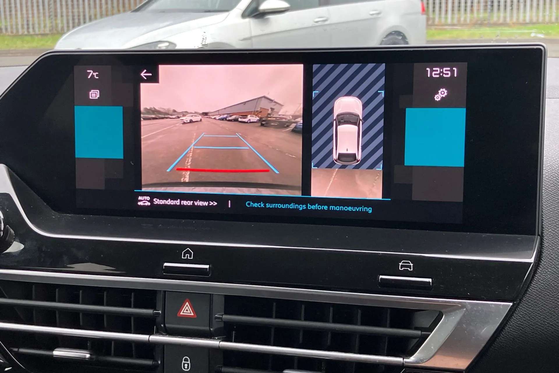 2022 CITROEN C4 2022 CITROEN C4