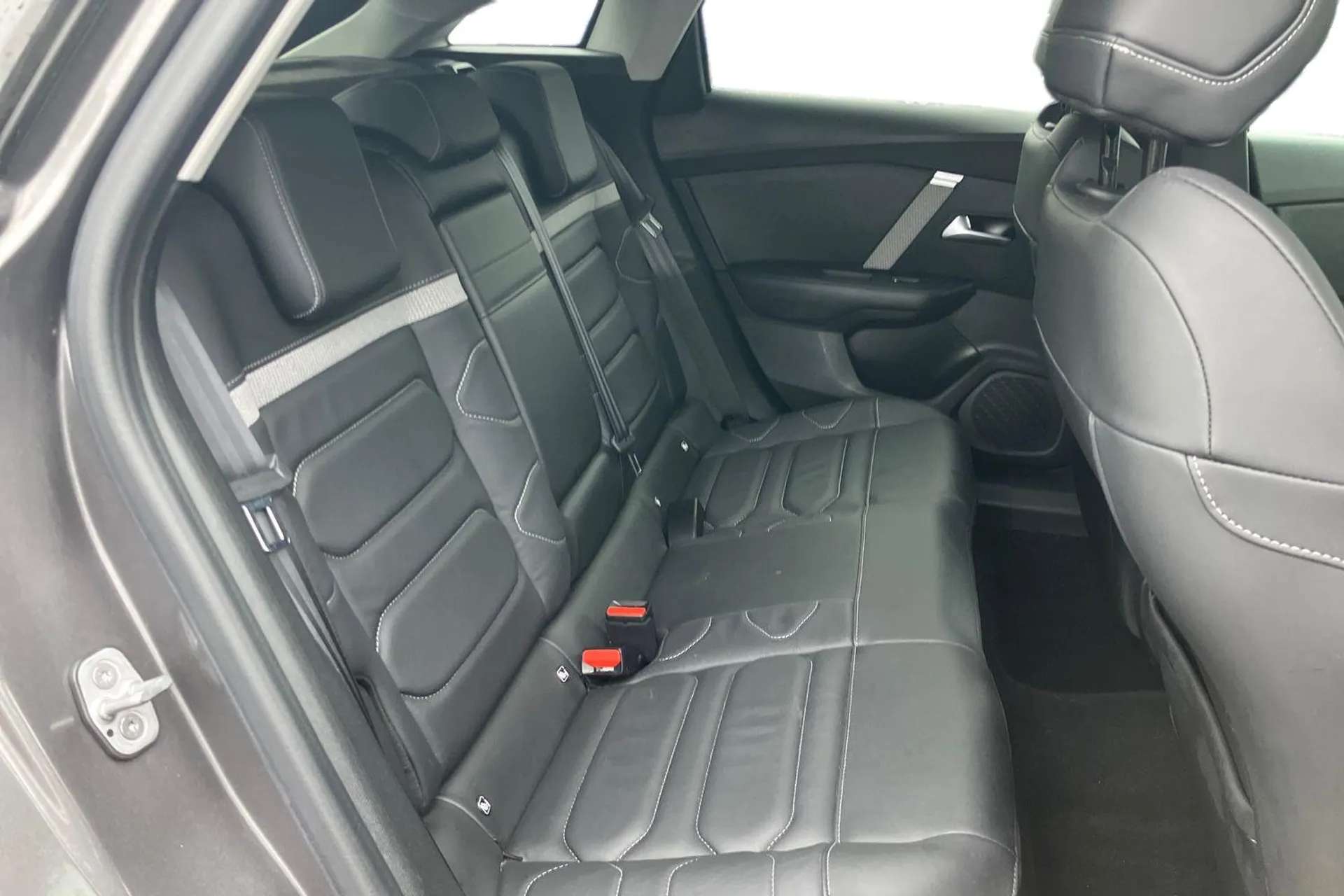 2022 CITROEN C4 2022 CITROEN C4