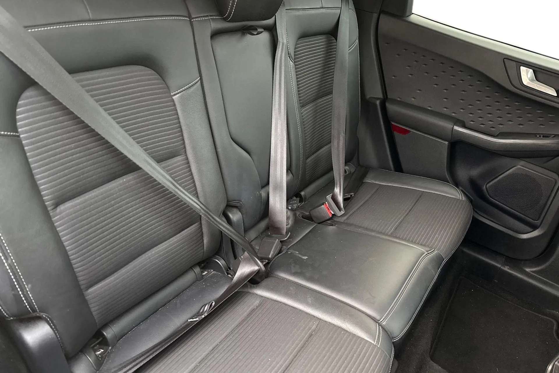 2021 FORD KUGA 2021 FORD KUGA