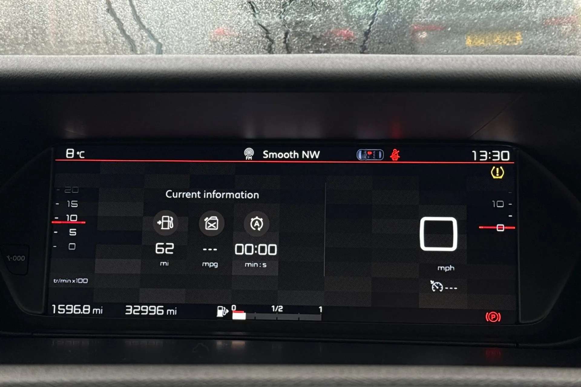 2019 CITROEN C4 SPACETOURER 2019 CITROEN C4 SPACETOURER