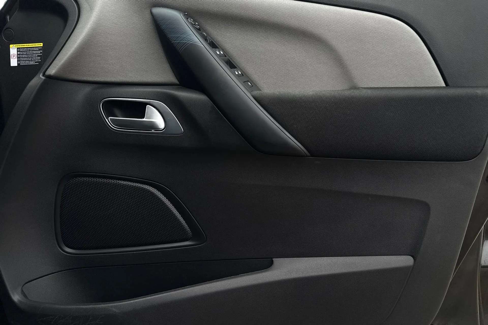 2019 CITROEN C4 SPACETOURER 2019 CITROEN C4 SPACETOURER