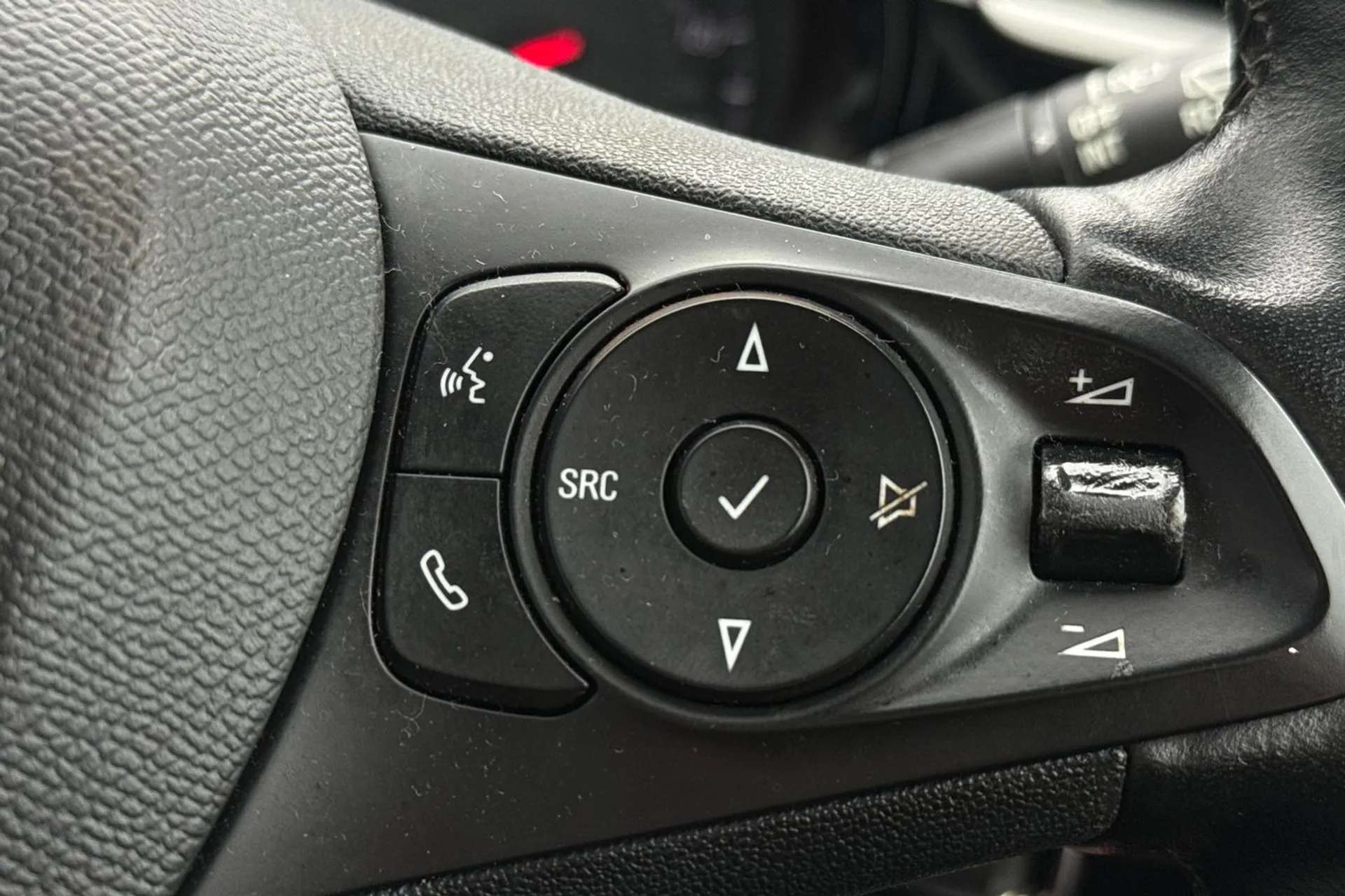 2020 VAUXHALL CORSA 2020 VAUXHALL CORSA