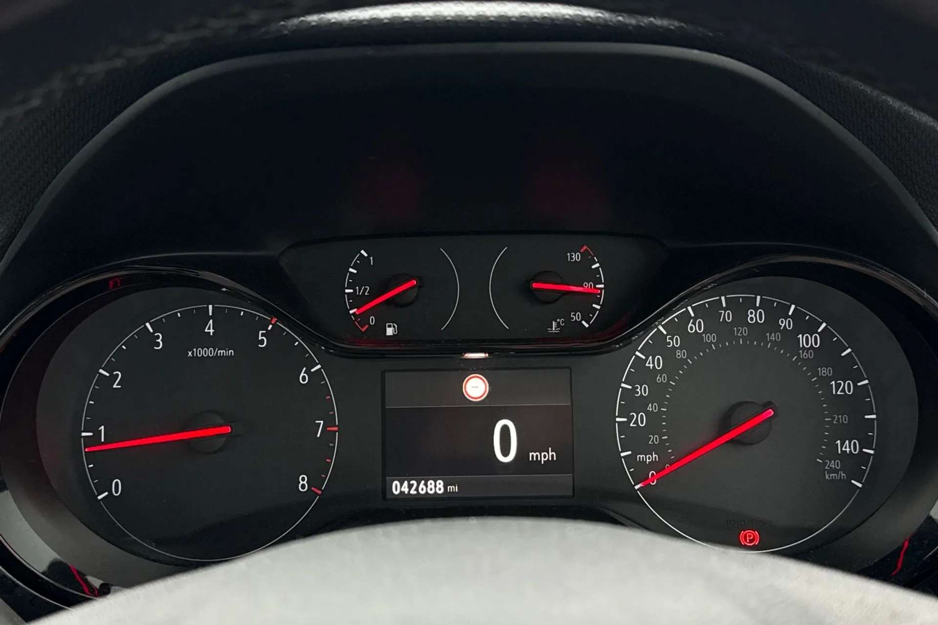 2020 VAUXHALL CORSA 2020 VAUXHALL CORSA