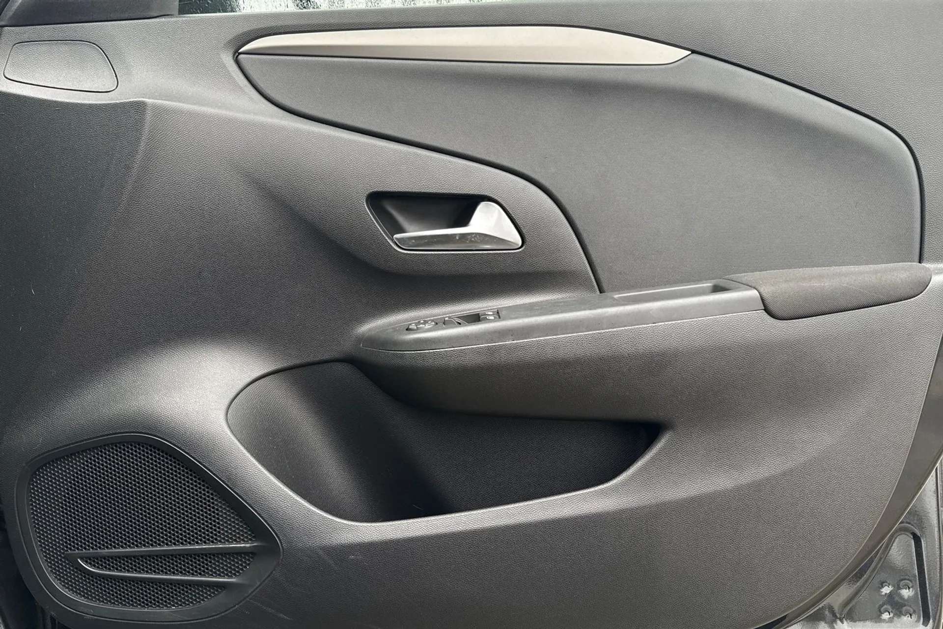 2020 VAUXHALL CORSA 2020 VAUXHALL CORSA