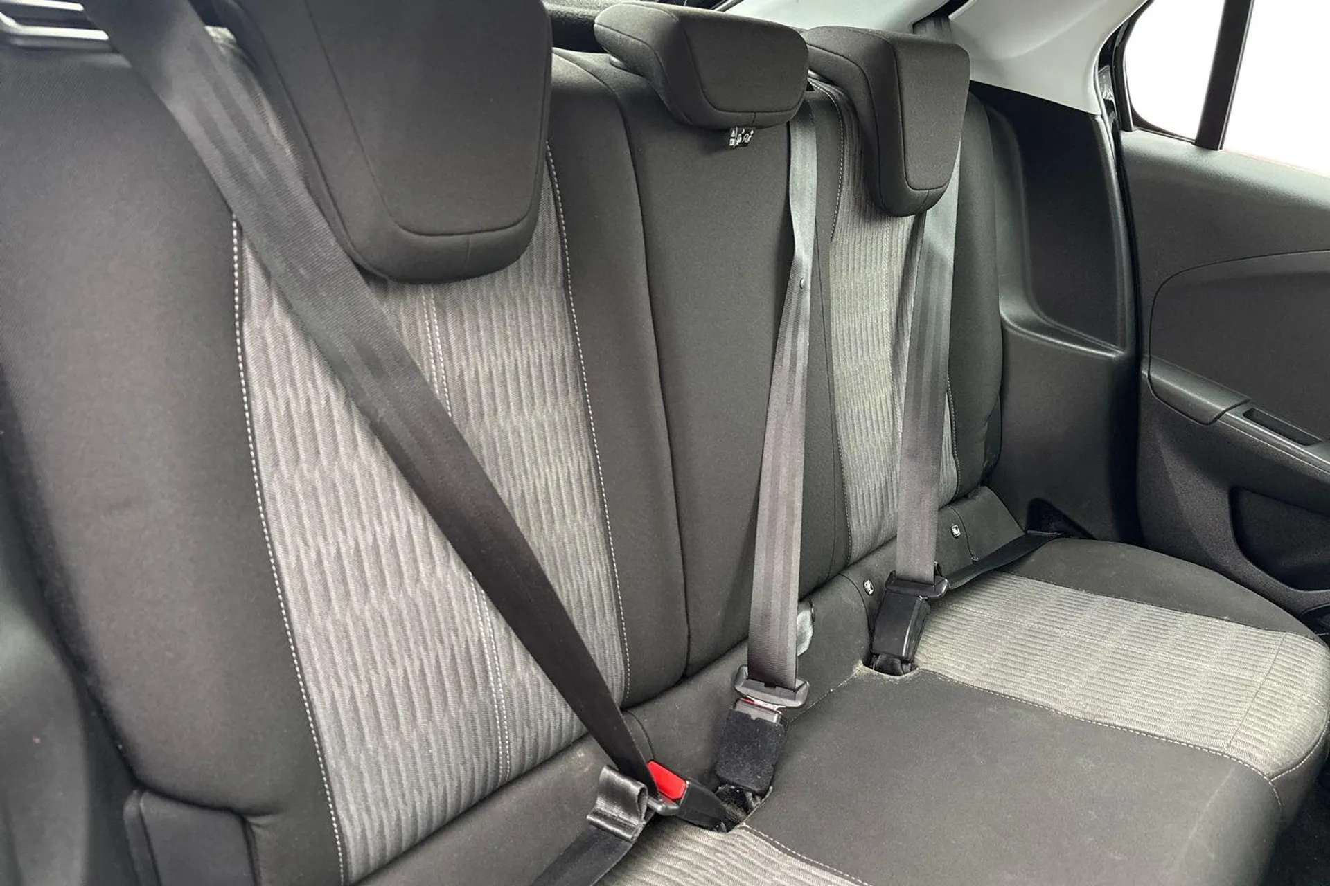 2020 VAUXHALL CORSA 2020 VAUXHALL CORSA