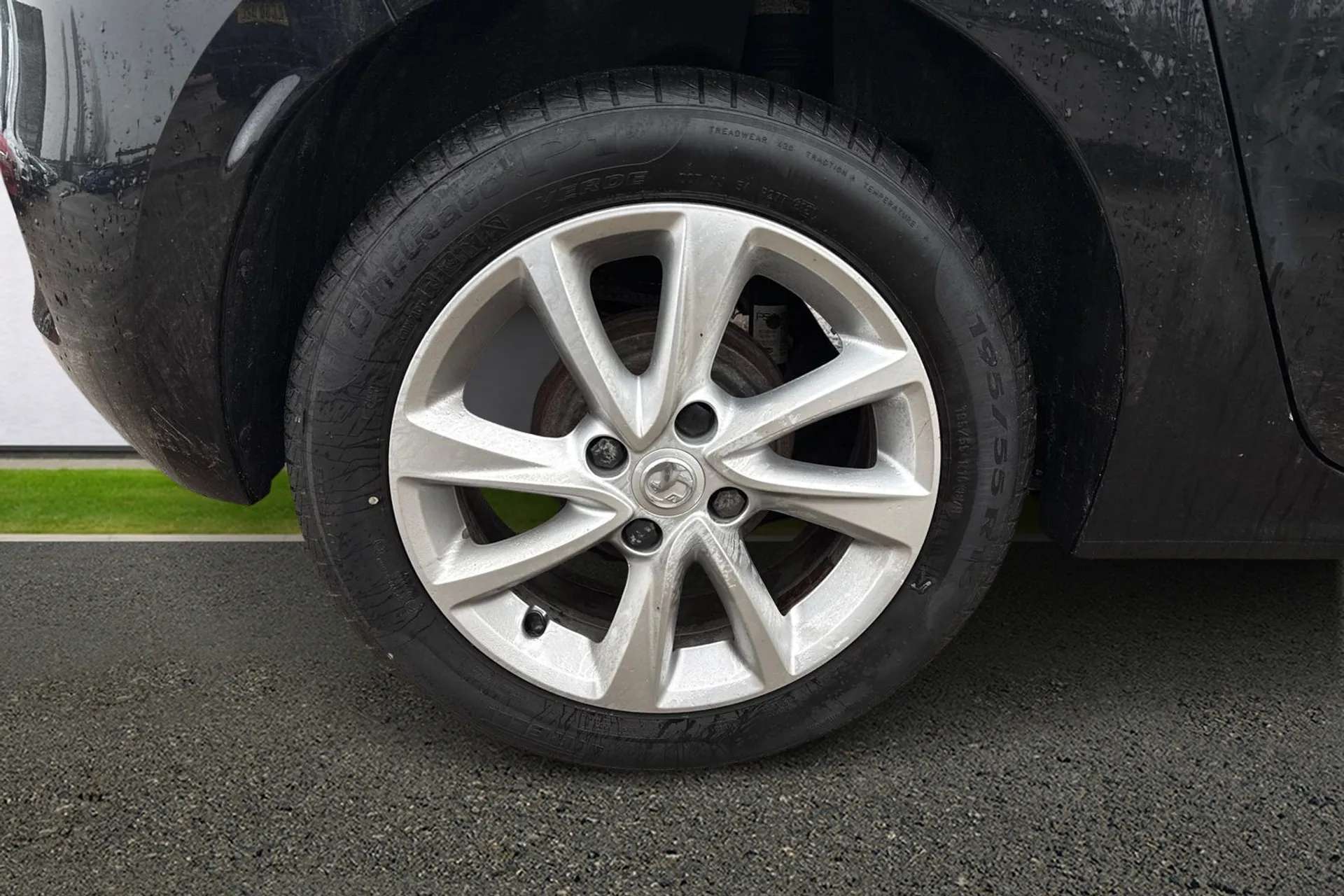 2020 VAUXHALL CORSA 2020 VAUXHALL CORSA