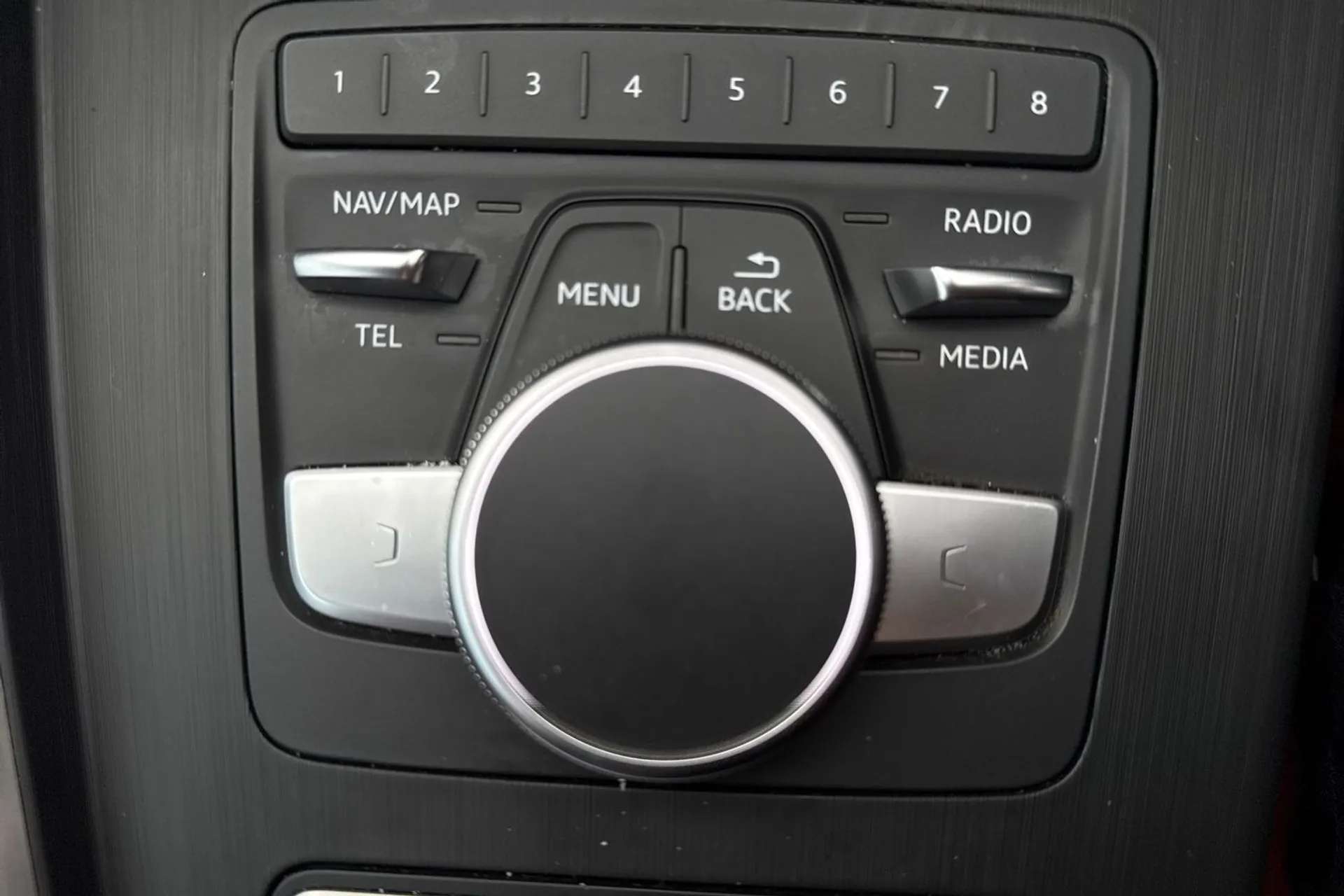 2017 AUDI A5 2017 AUDI A5