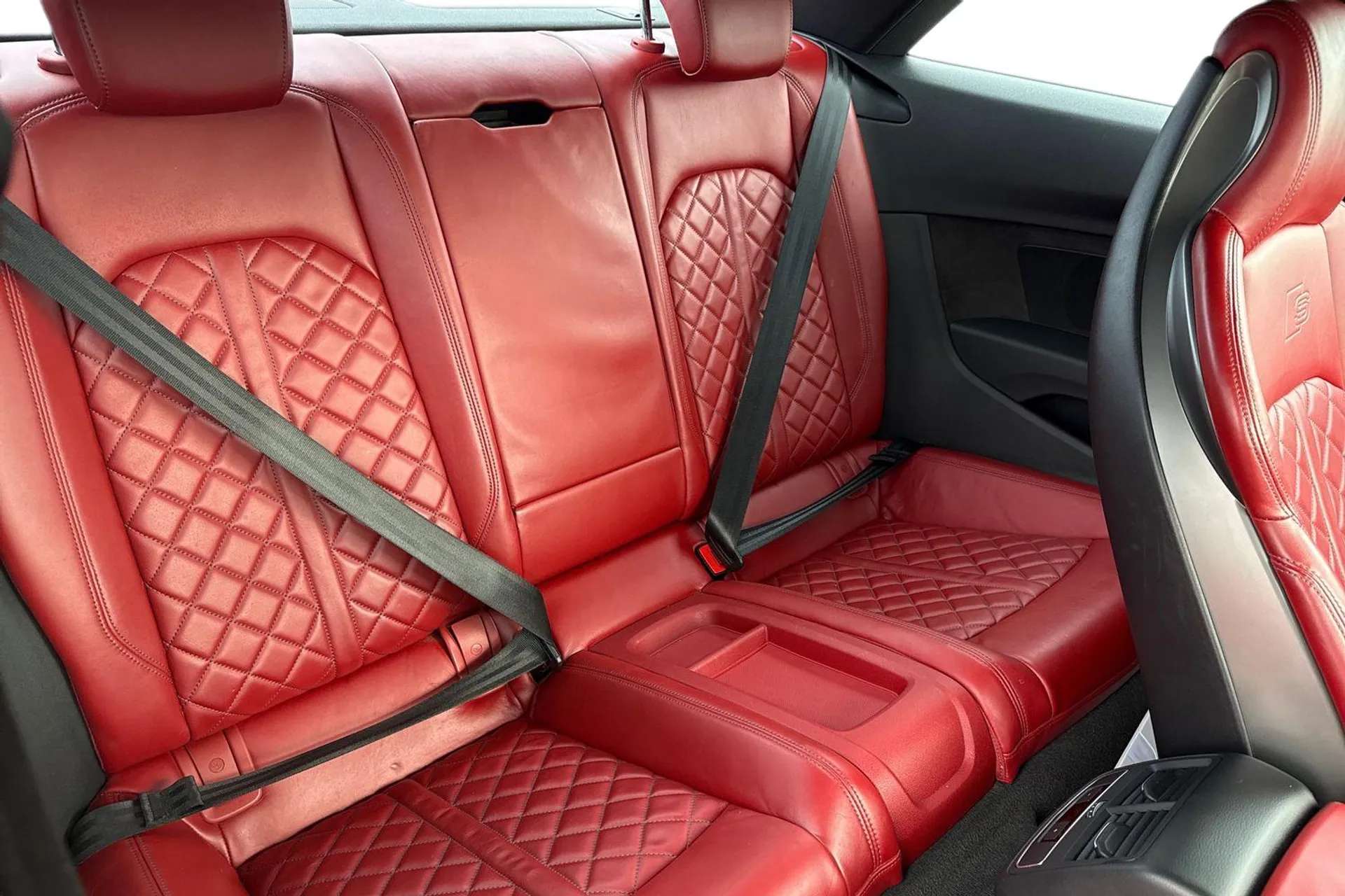 2017 AUDI A5 2017 AUDI A5