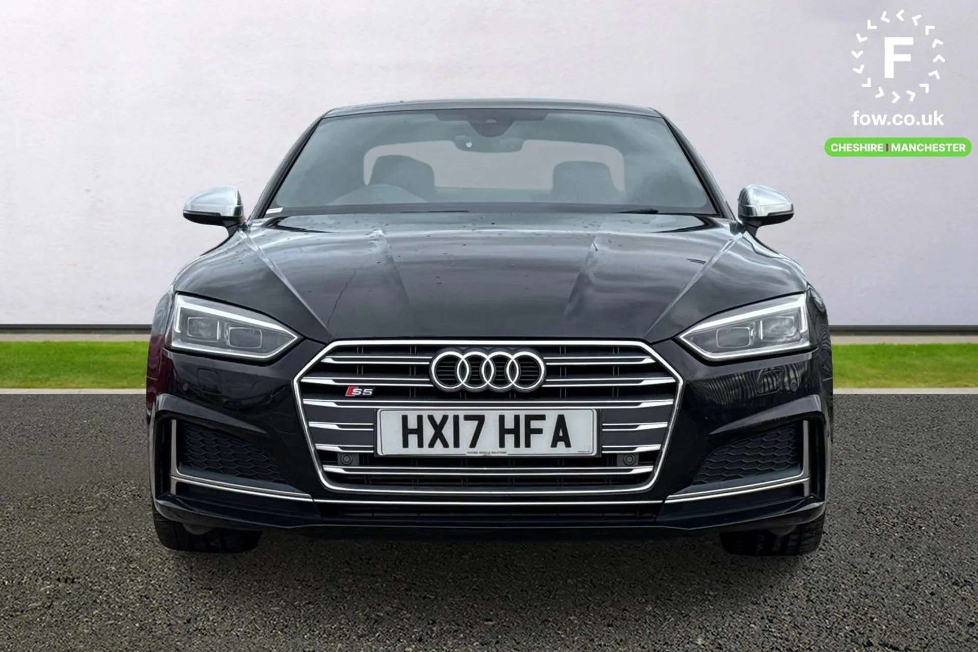 2017 AUDI A5 2017 AUDI A5