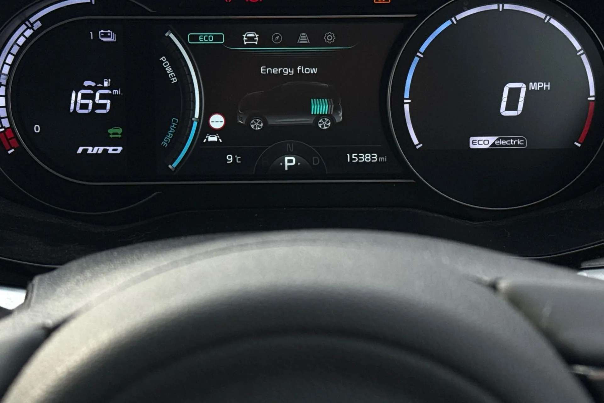 2020 KIA E-NIRO 2020 KIA E-NIRO