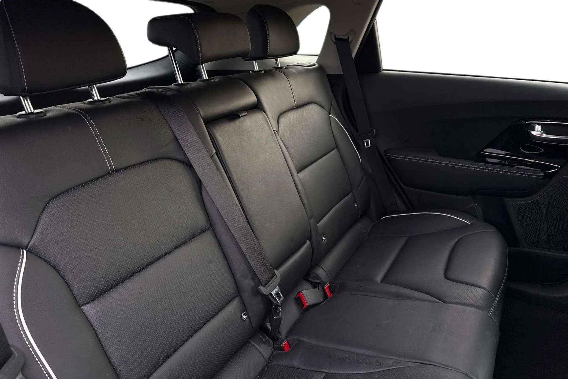 2020 KIA E-NIRO 2020 KIA E-NIRO