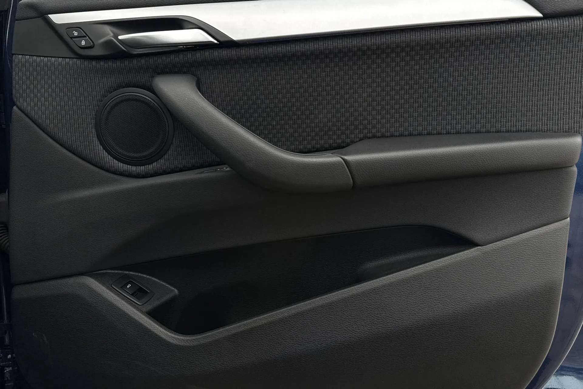 2021 BMW X1 2021 BMW X1