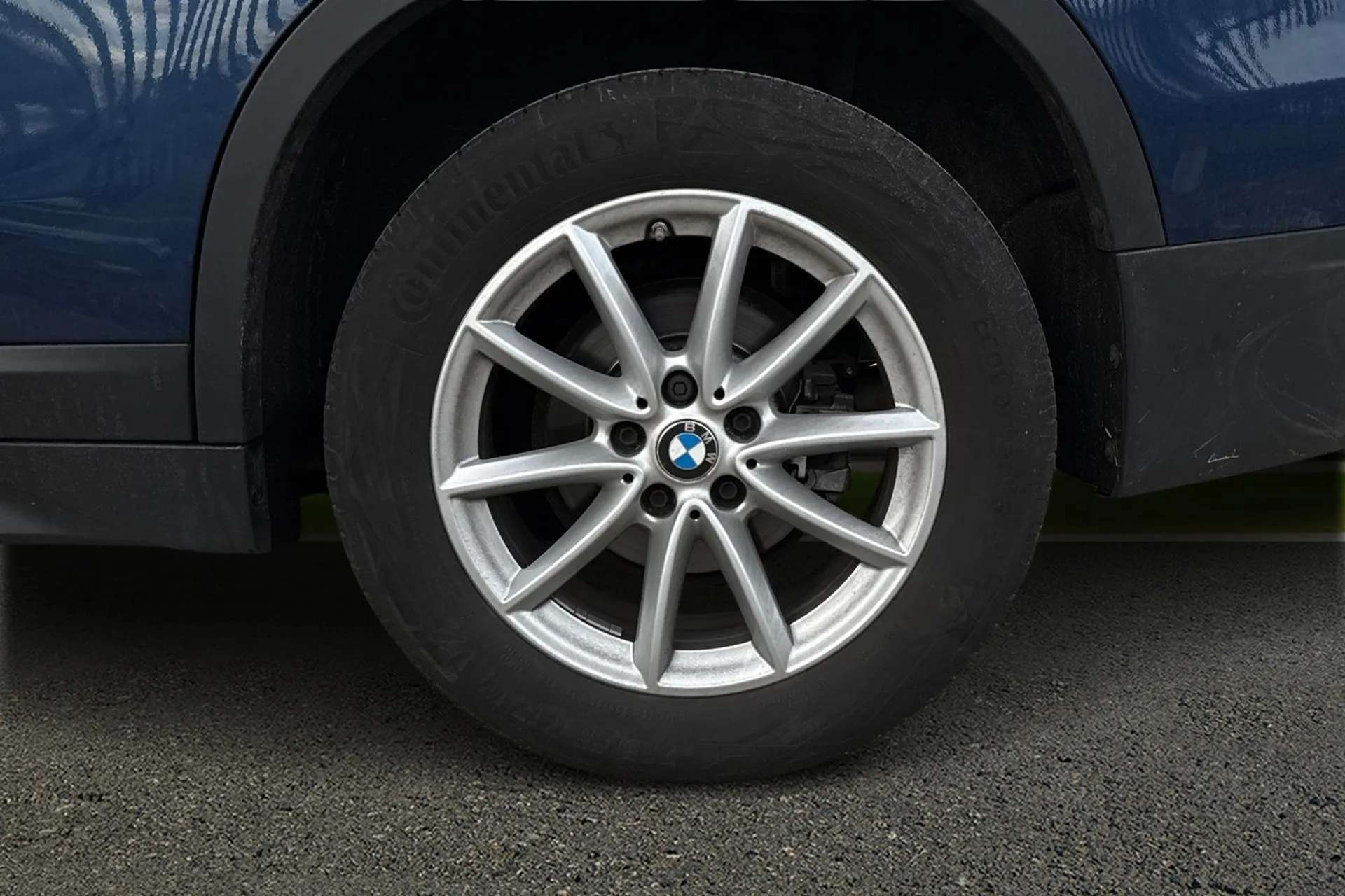 2021 BMW X1 2021 BMW X1