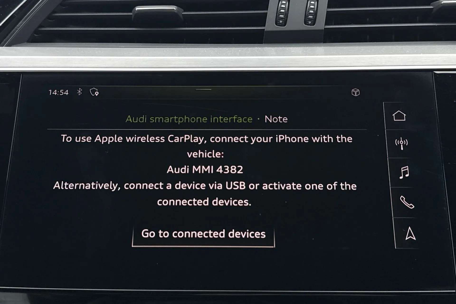 2020 AUDI E-TRON 2020 AUDI E-TRON