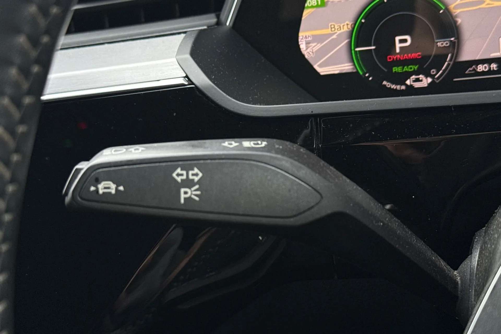 2020 AUDI E-TRON 2020 AUDI E-TRON