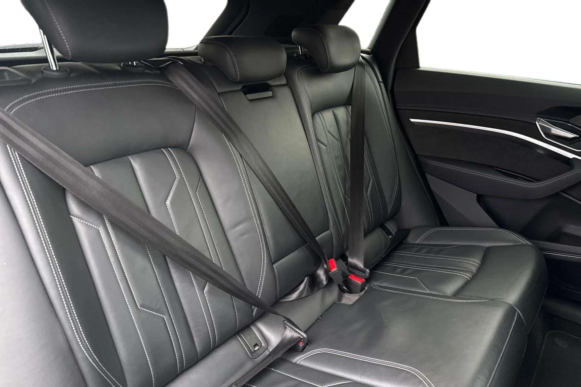 2020 AUDI E-TRON 2020 AUDI E-TRON