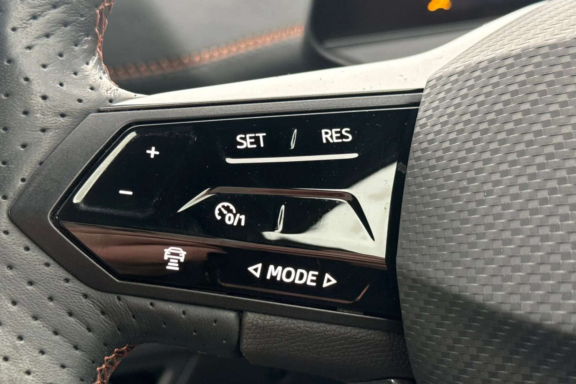 2022 CUPRA BORN 2022 CUPRA BORN