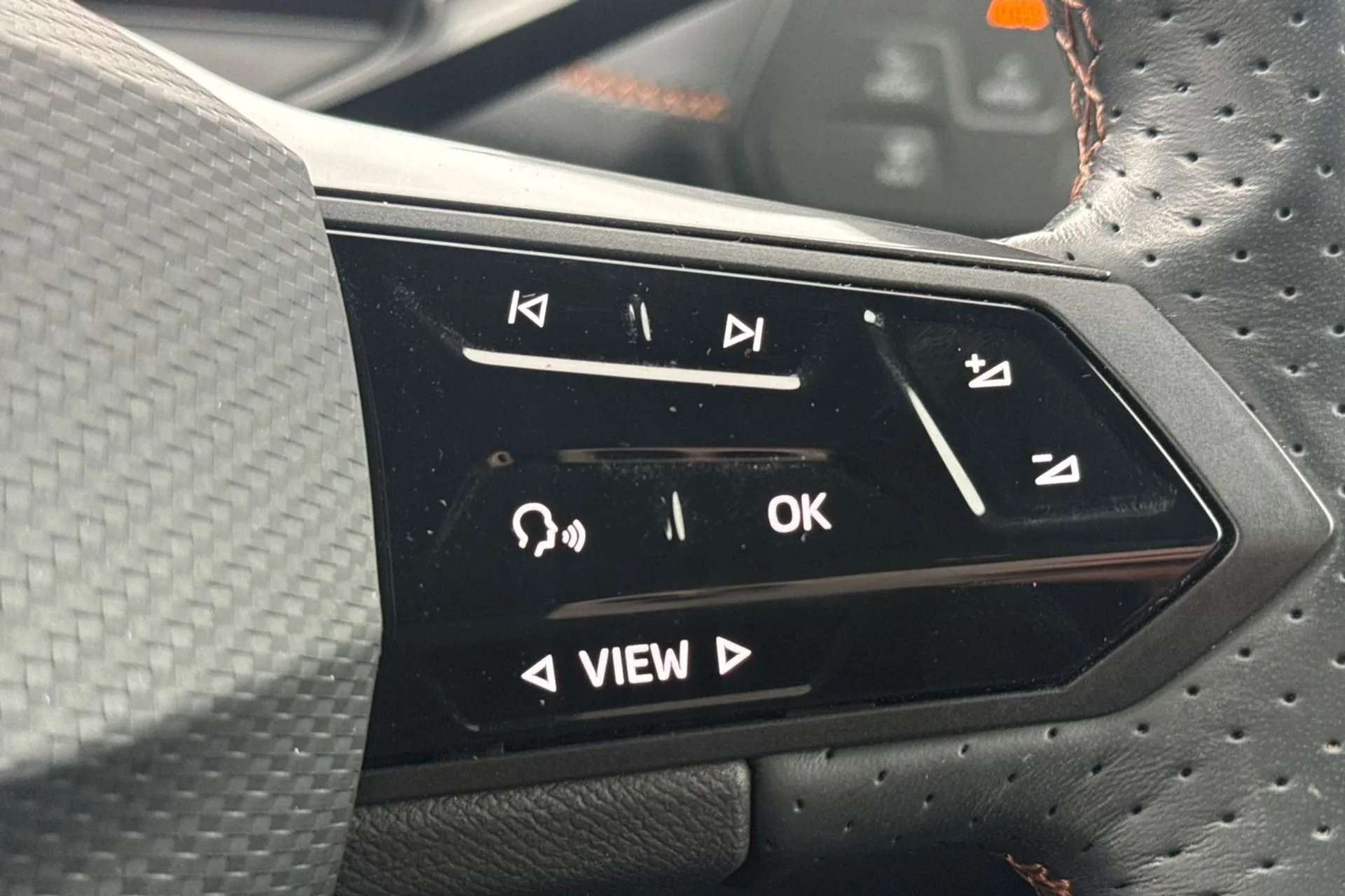 2022 CUPRA BORN 2022 CUPRA BORN