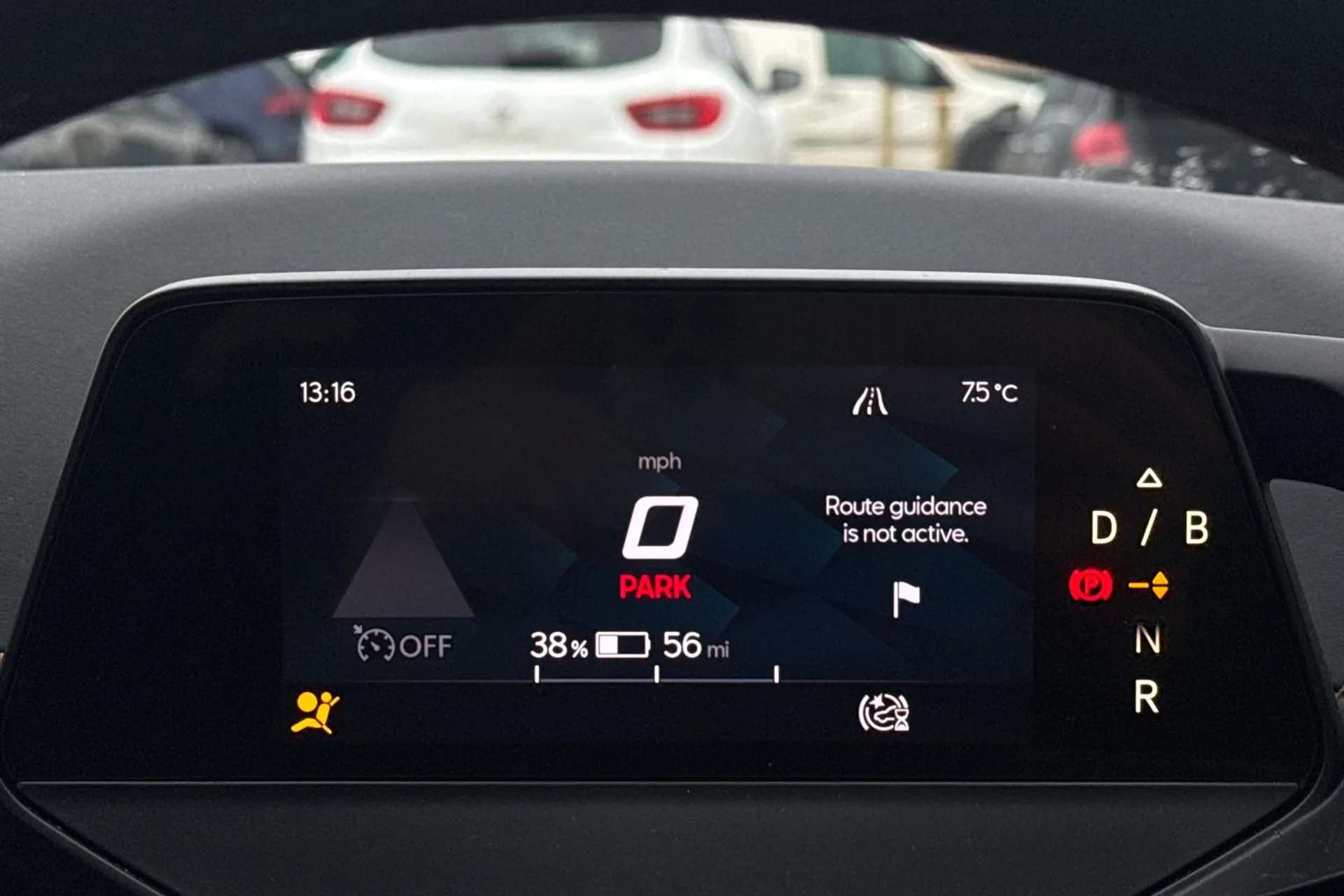 2022 CUPRA BORN 2022 CUPRA BORN