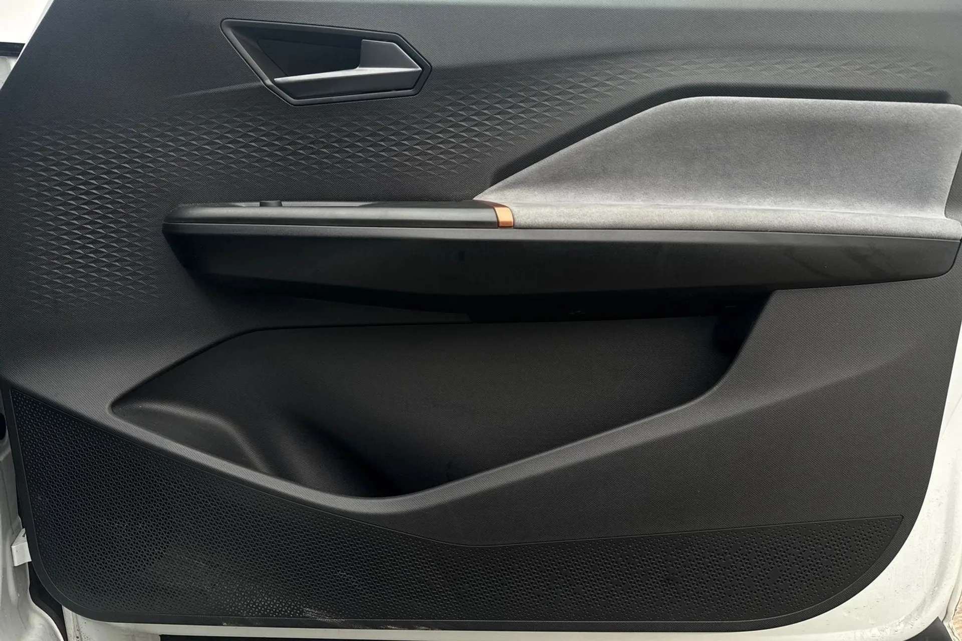 2022 CUPRA BORN 2022 CUPRA BORN