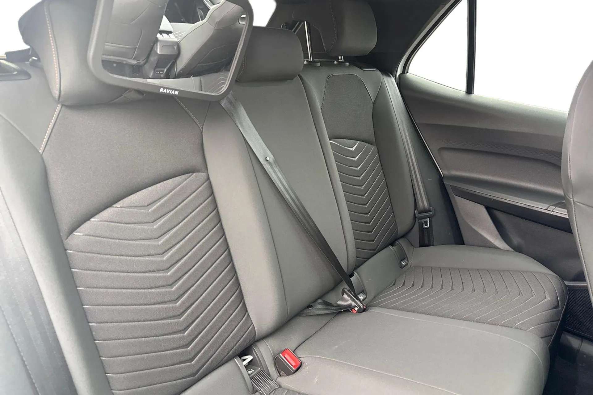 2022 CUPRA BORN 2022 CUPRA BORN