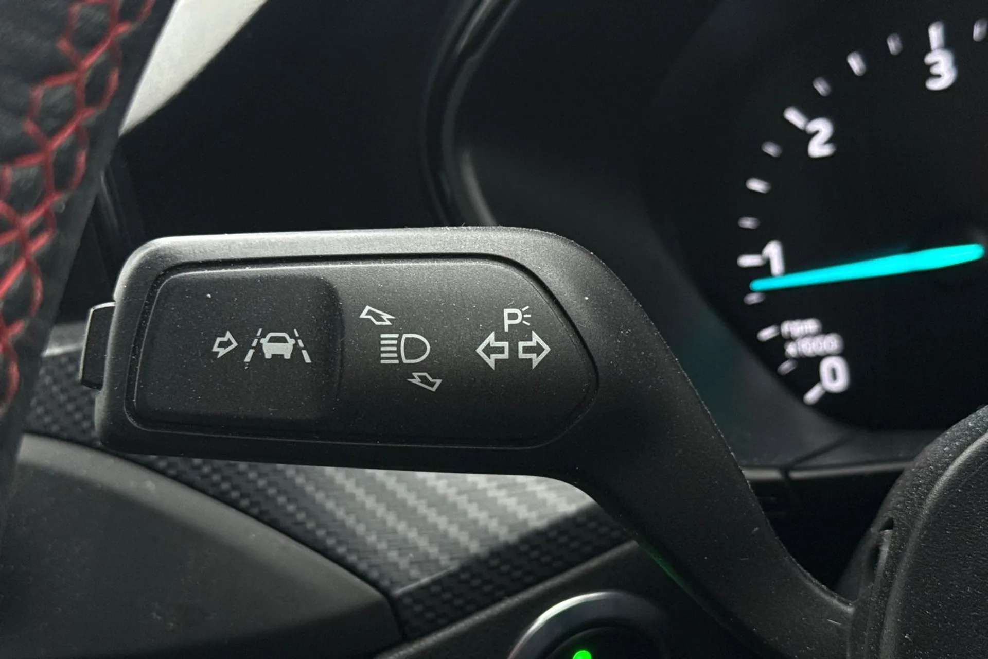 2019 FORD FOCUS 2019 FORD FOCUS