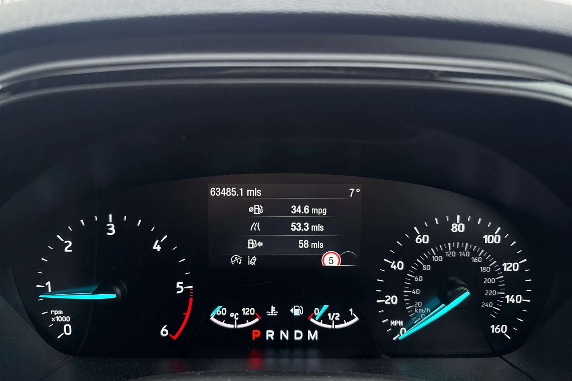 2019 FORD FOCUS 2019 FORD FOCUS