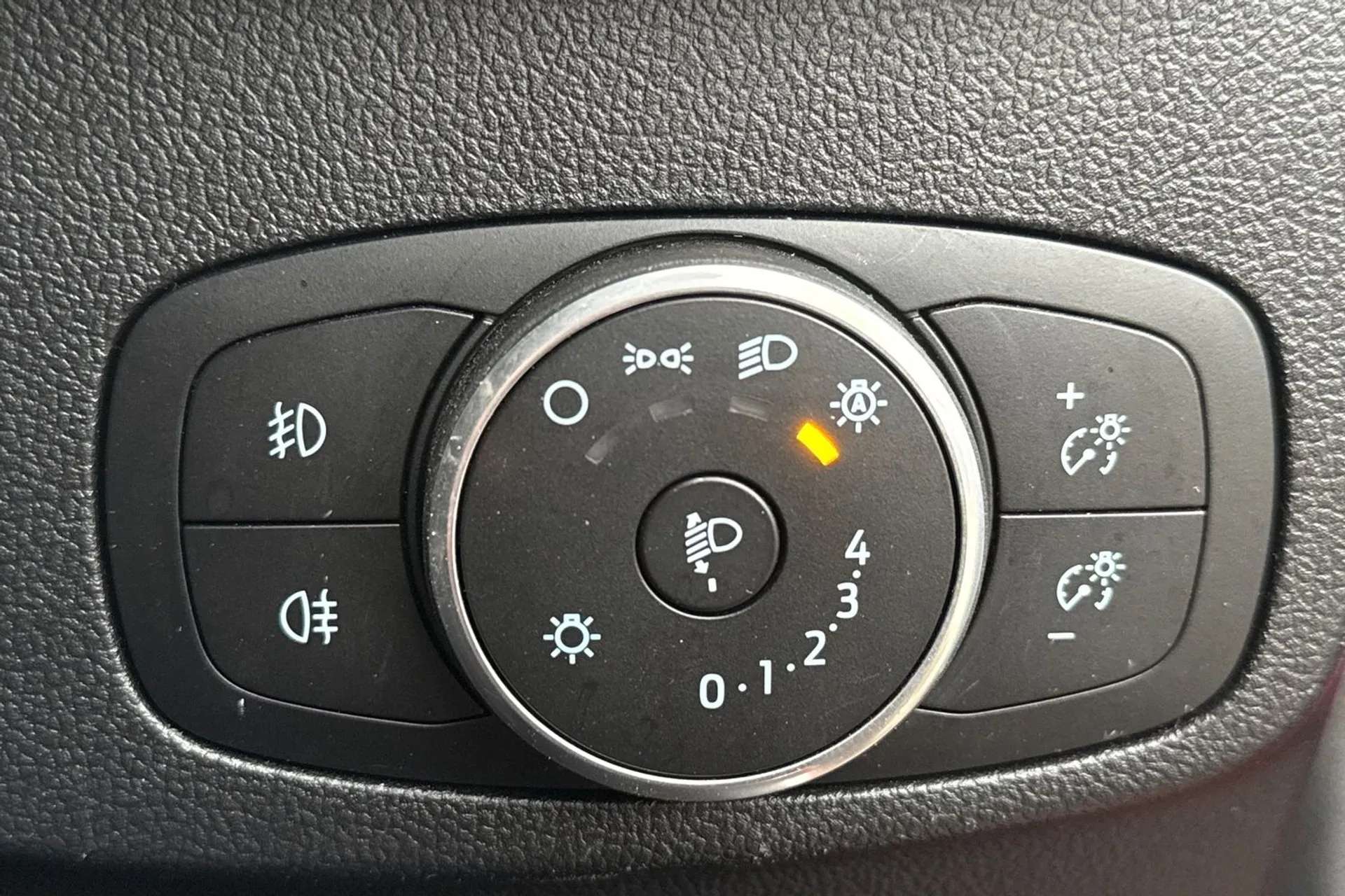 2019 FORD FOCUS 2019 FORD FOCUS