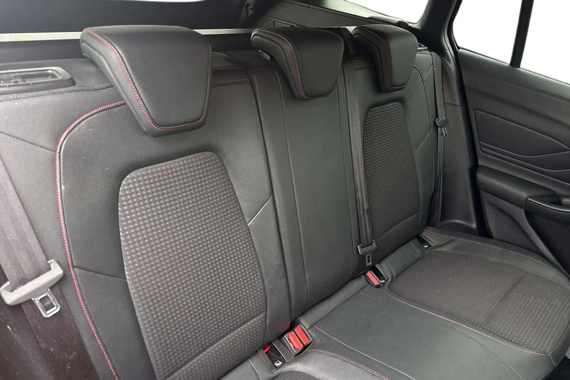 2019 FORD FOCUS 2019 FORD FOCUS