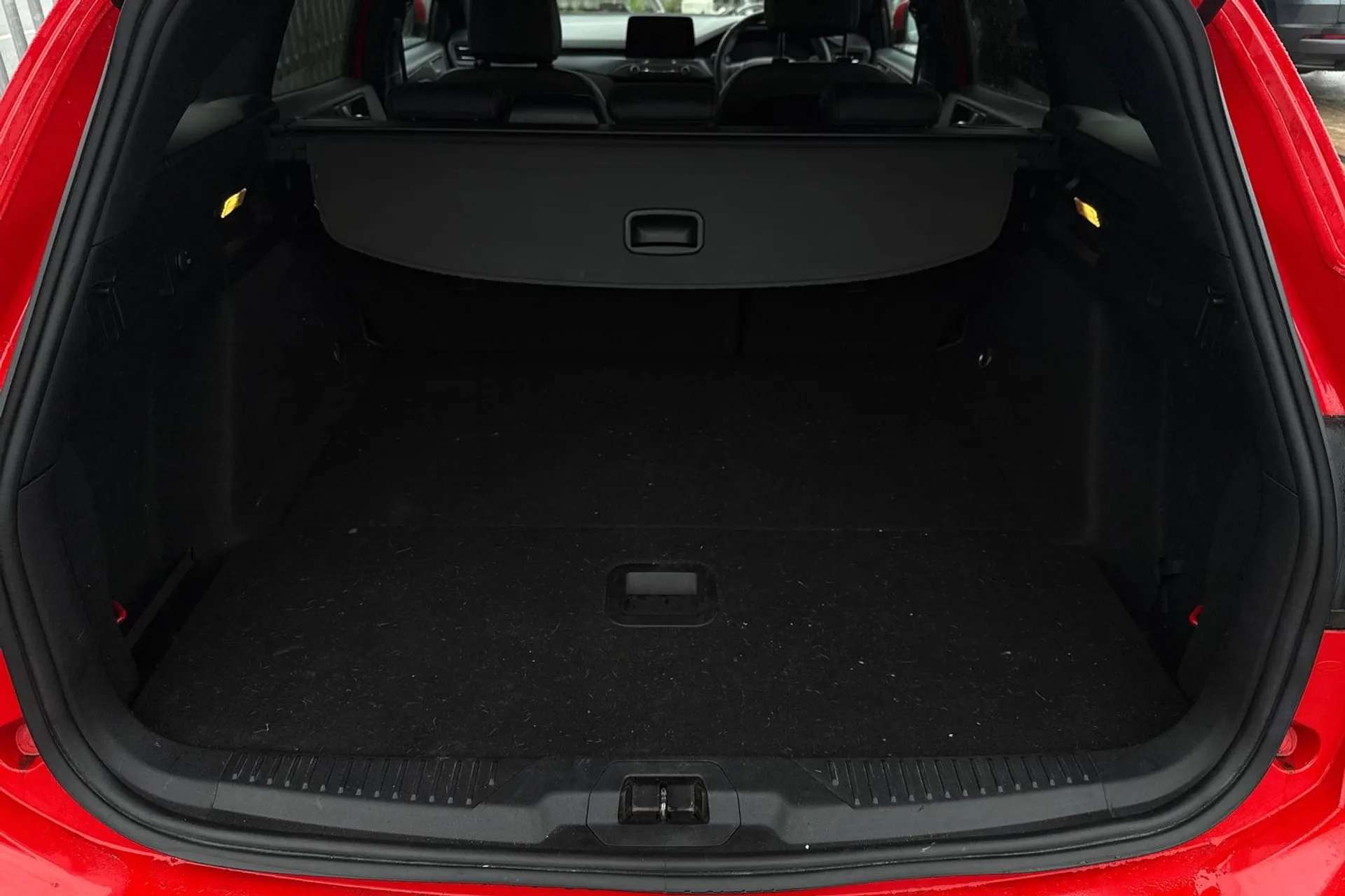 2019 FORD FOCUS 2019 FORD FOCUS