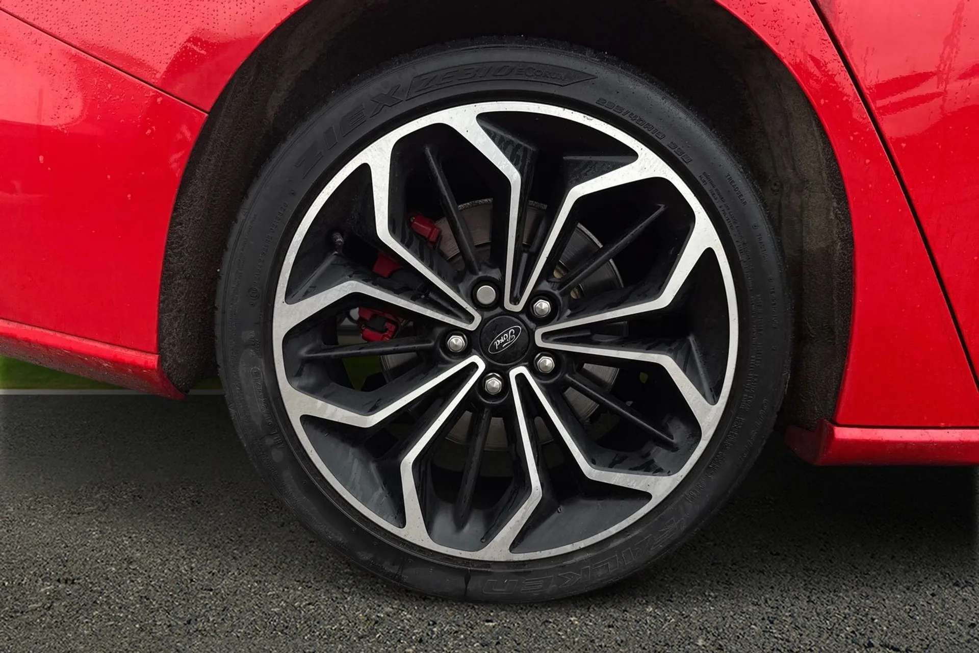 2019 FORD FOCUS 2019 FORD FOCUS