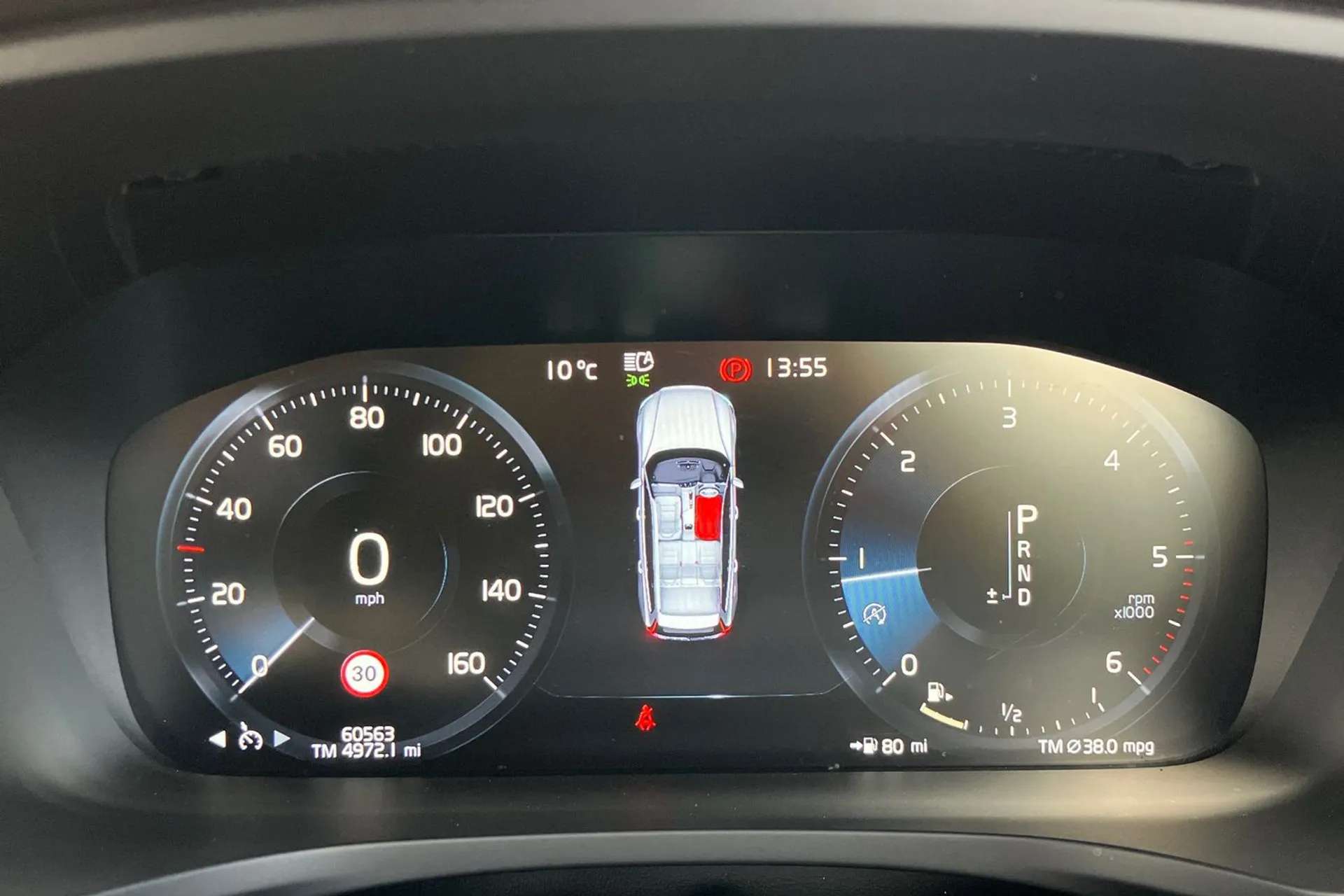 2019 VOLVO V60 2019 VOLVO V60