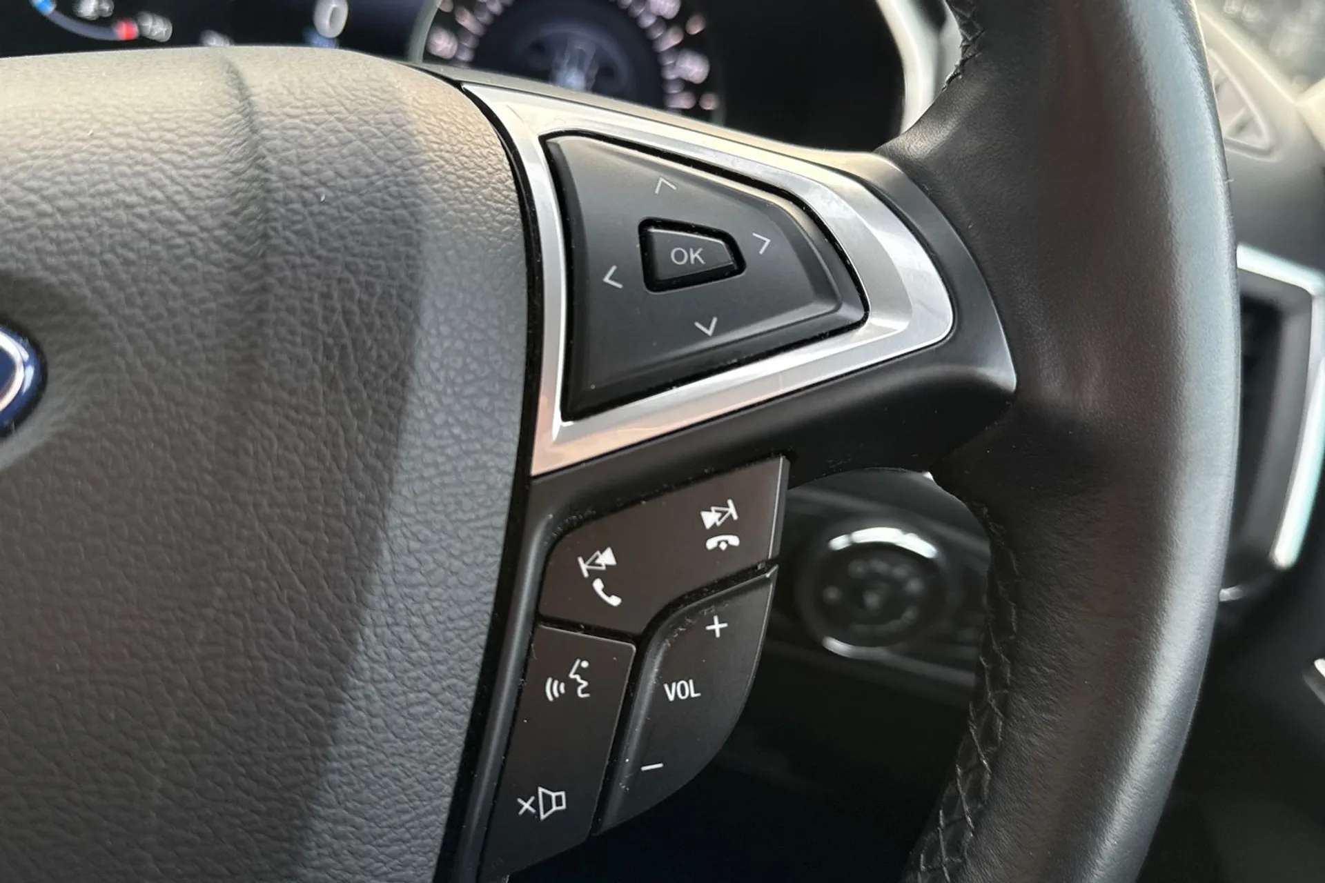 2020 FORD GALAXY 2020 FORD GALAXY