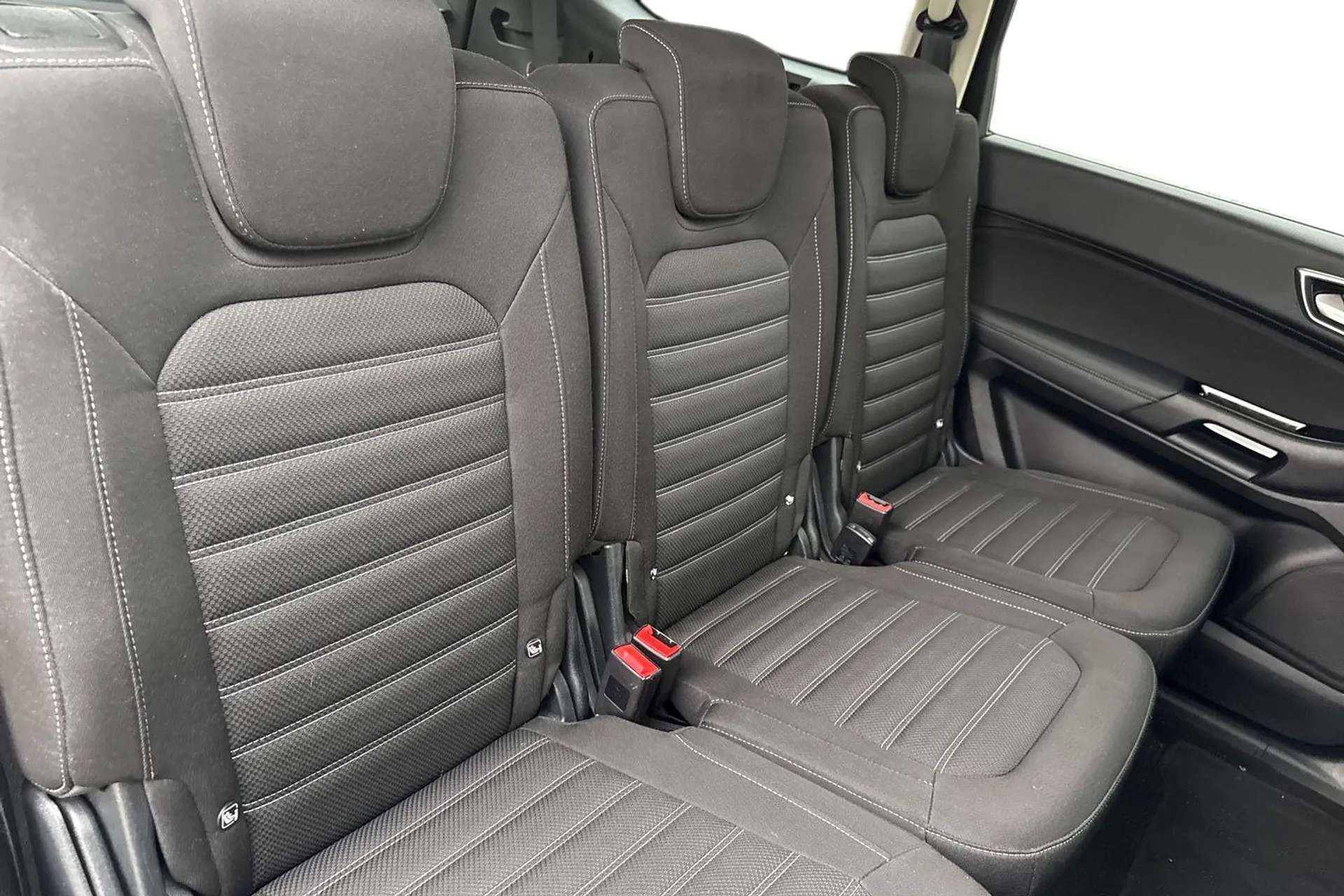 2020 FORD GALAXY 2020 FORD GALAXY